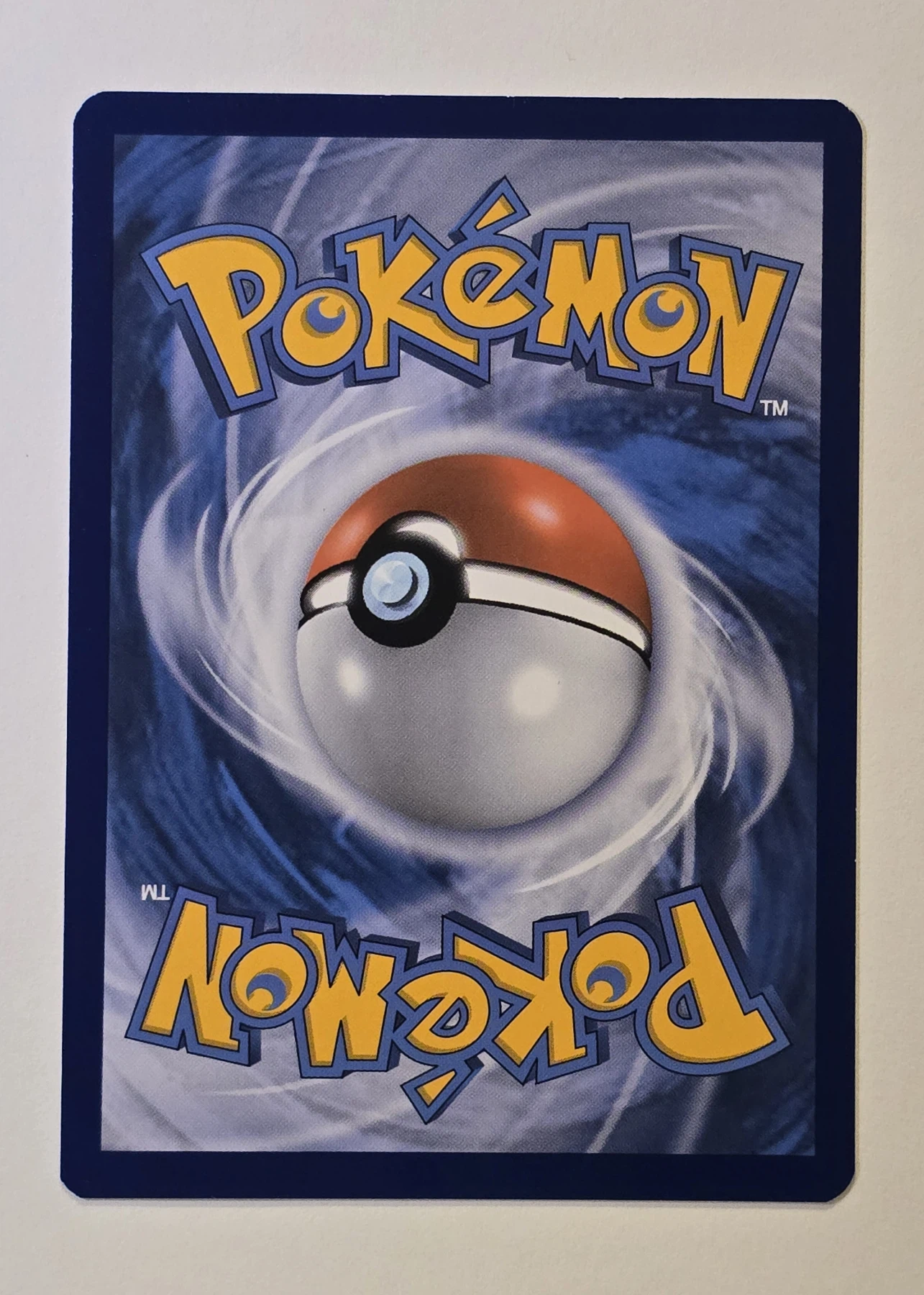 Darkrai XY114/211 XY Black Star Promos back card photo in GradeValue pregrading report