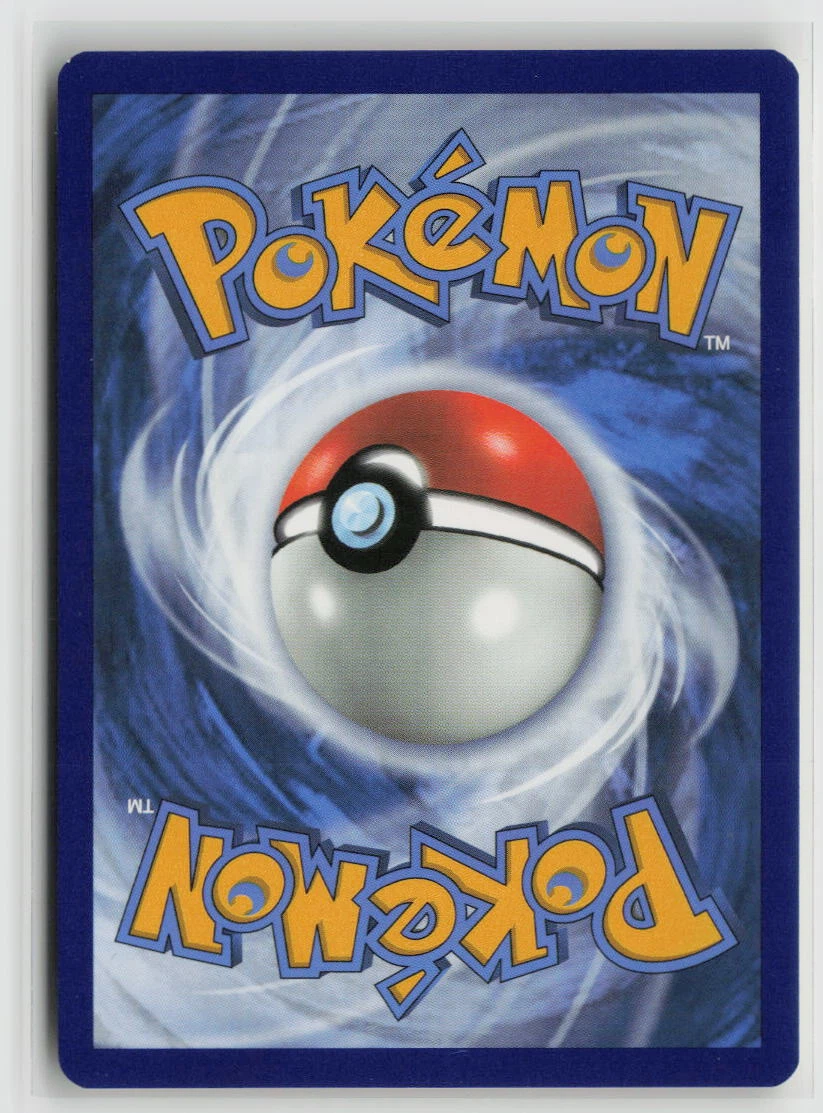 Floette 151/236 · Normal Cosmic Eclipse back card photo in GradeValue pregrading report