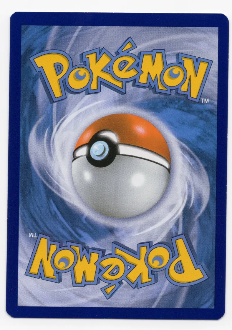 Flareon EX RC28/83 Generations back card photo in GradeValue pregrading report