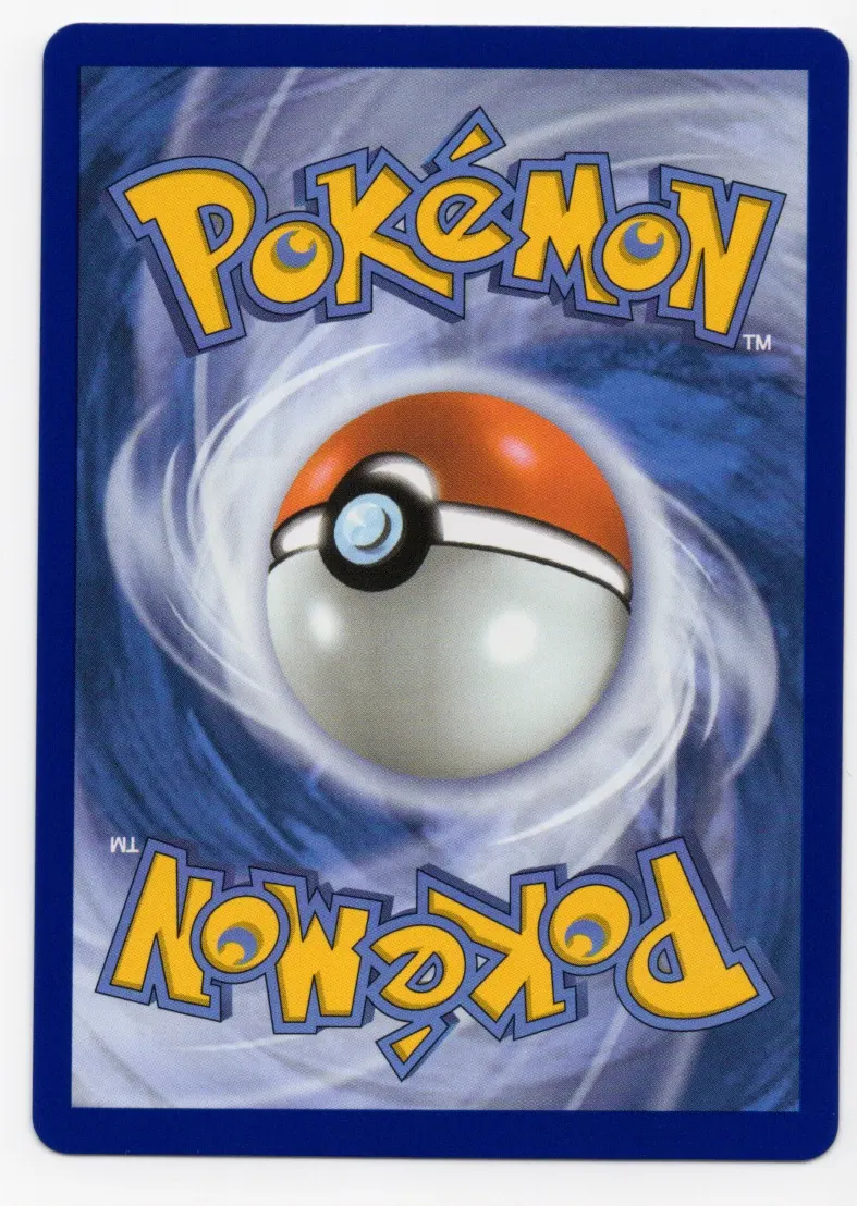 Team Rocket's Dugtrio 239/217 Ascended Heroes back card photo in GradeValue pregrading report