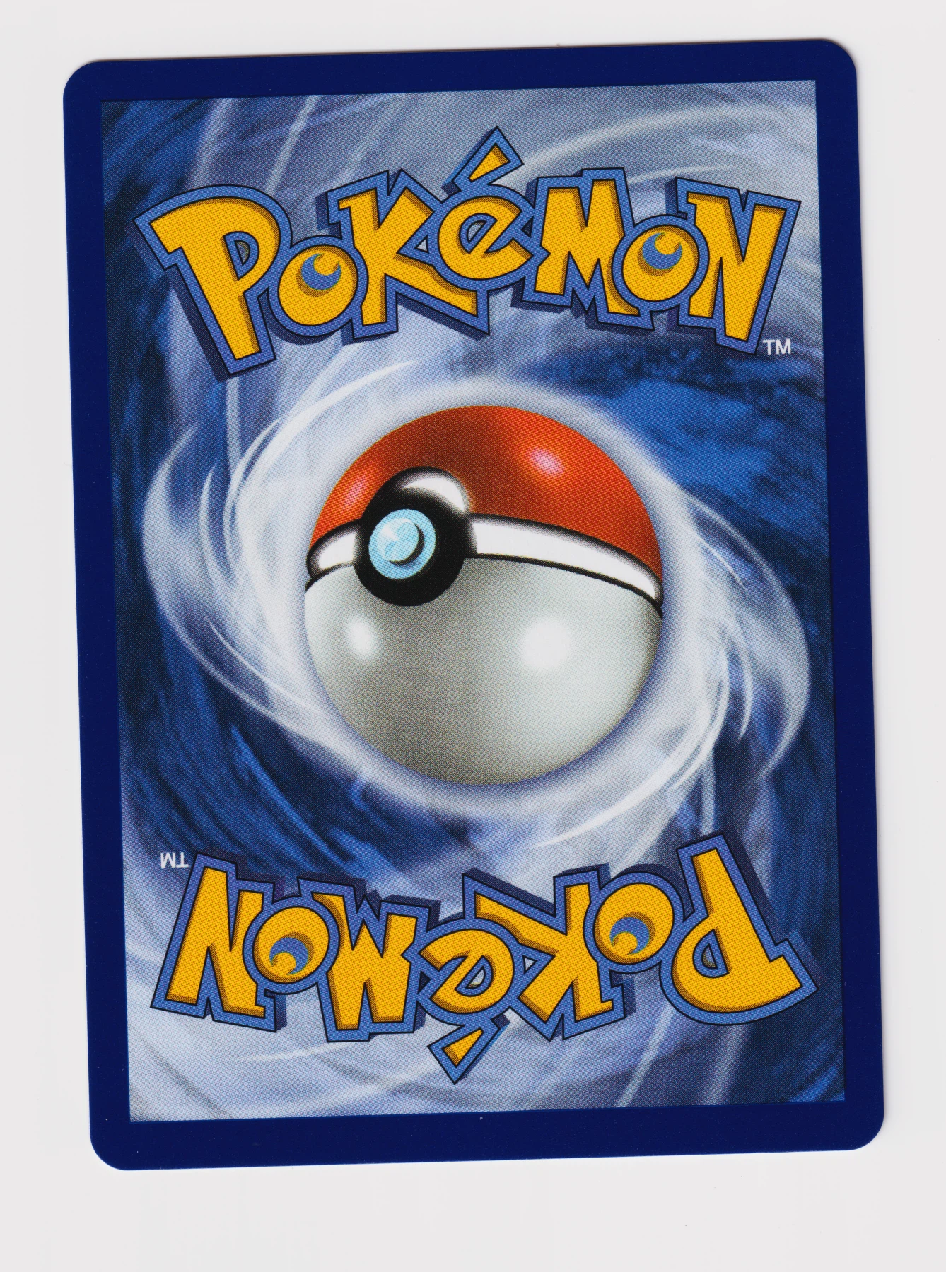 Lugia 149 30th Classic Collection back card photo in GradeValue pregrading report