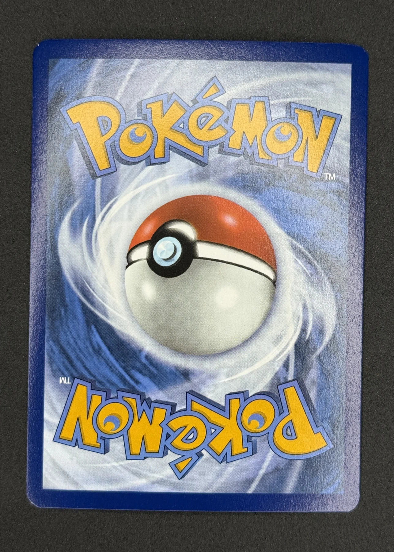 Mew ex 053/225 SVP Black Star Promos back card photo in GradeValue pregrading report
