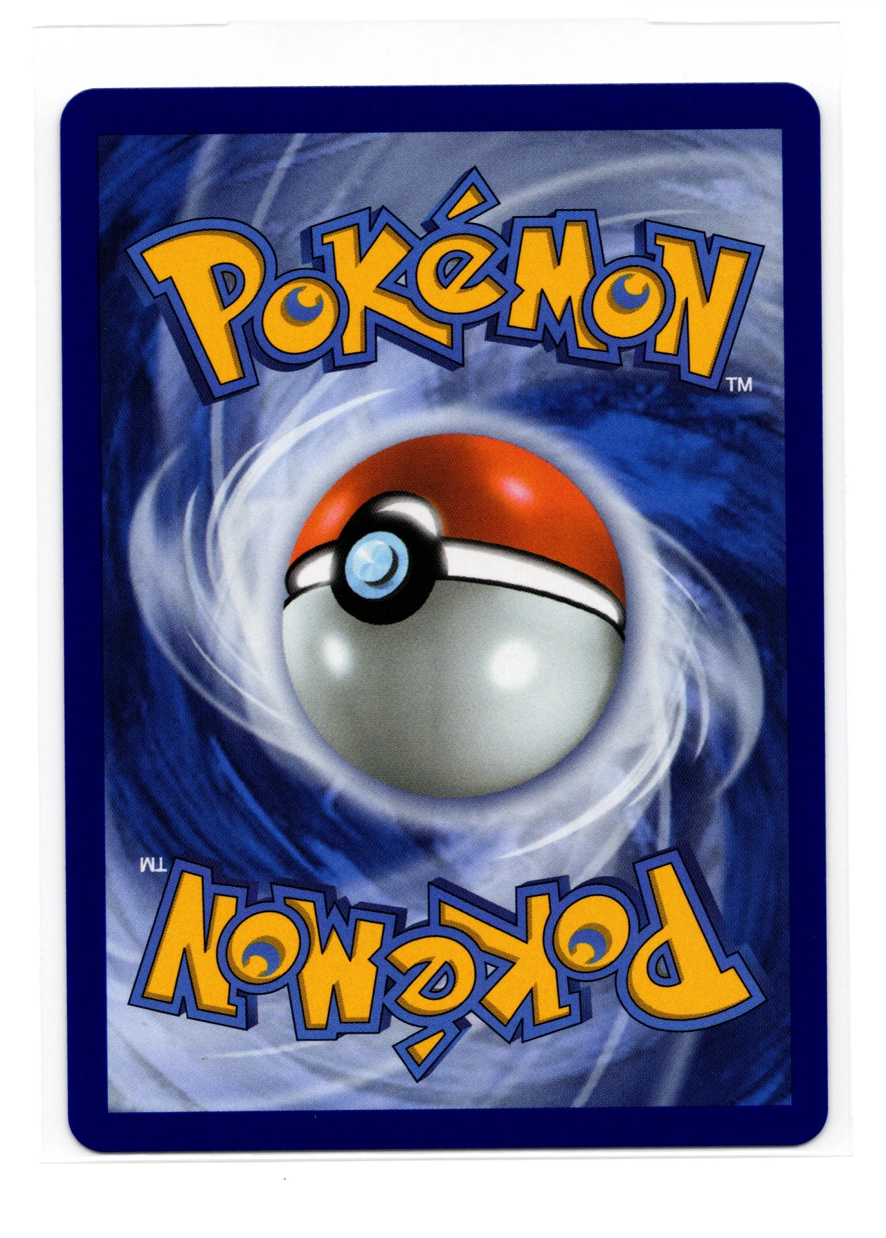 Pikachu ex 150/128 30th Celebration back card photo in GradeValue pregrading report