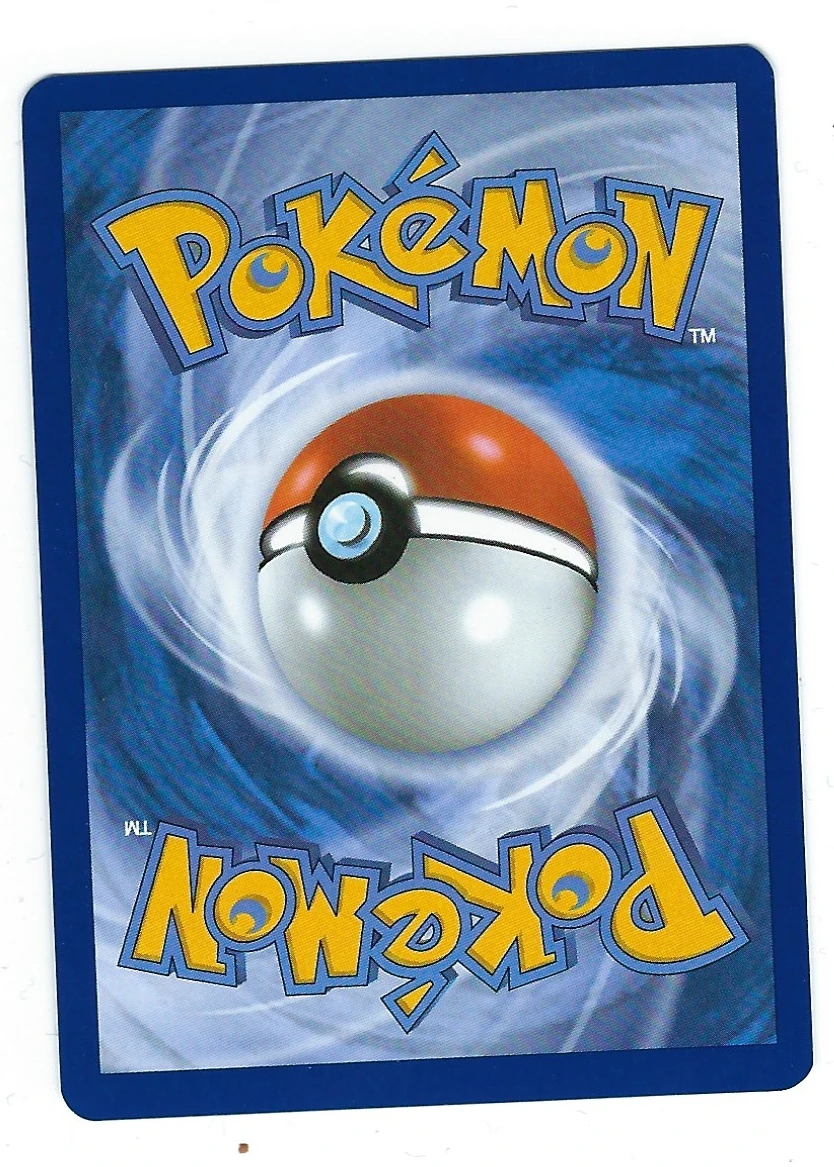 Charizard ex 199/165 151 back card photo in GradeValue pregrading report