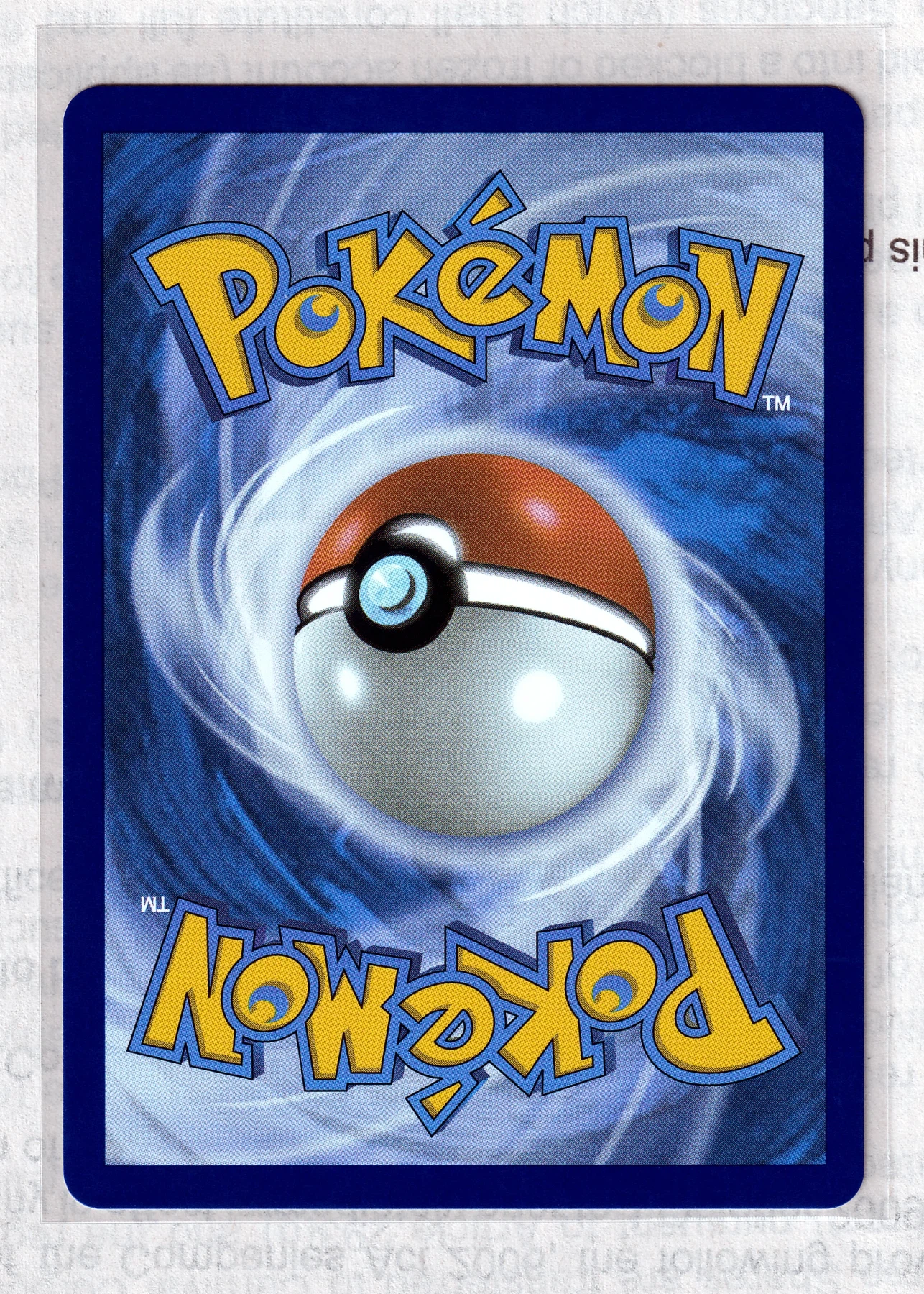 Charizard 004 30th Classic Collection back card photo in GradeValue pregrading report