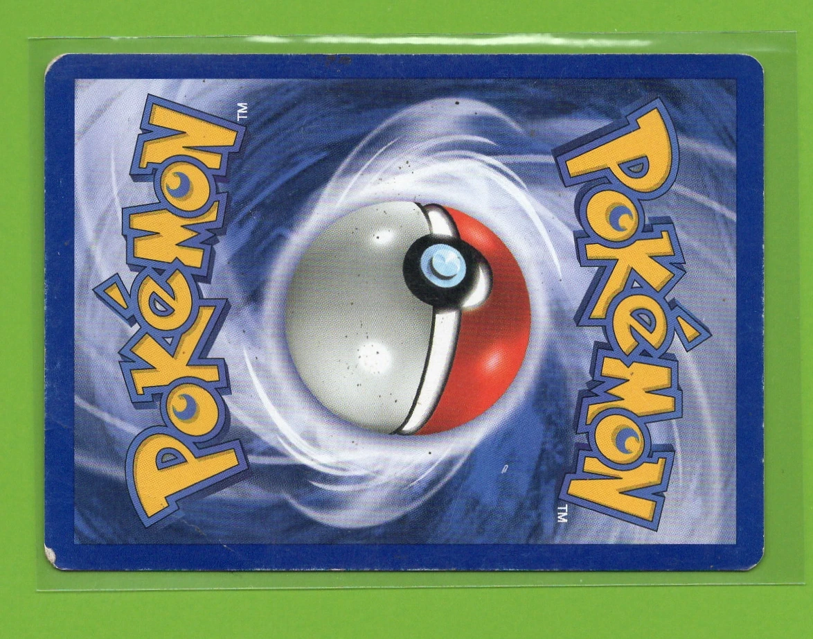 Dark Tyranitar 011/105 Neo Destiny back card photo in GradeValue pregrading report