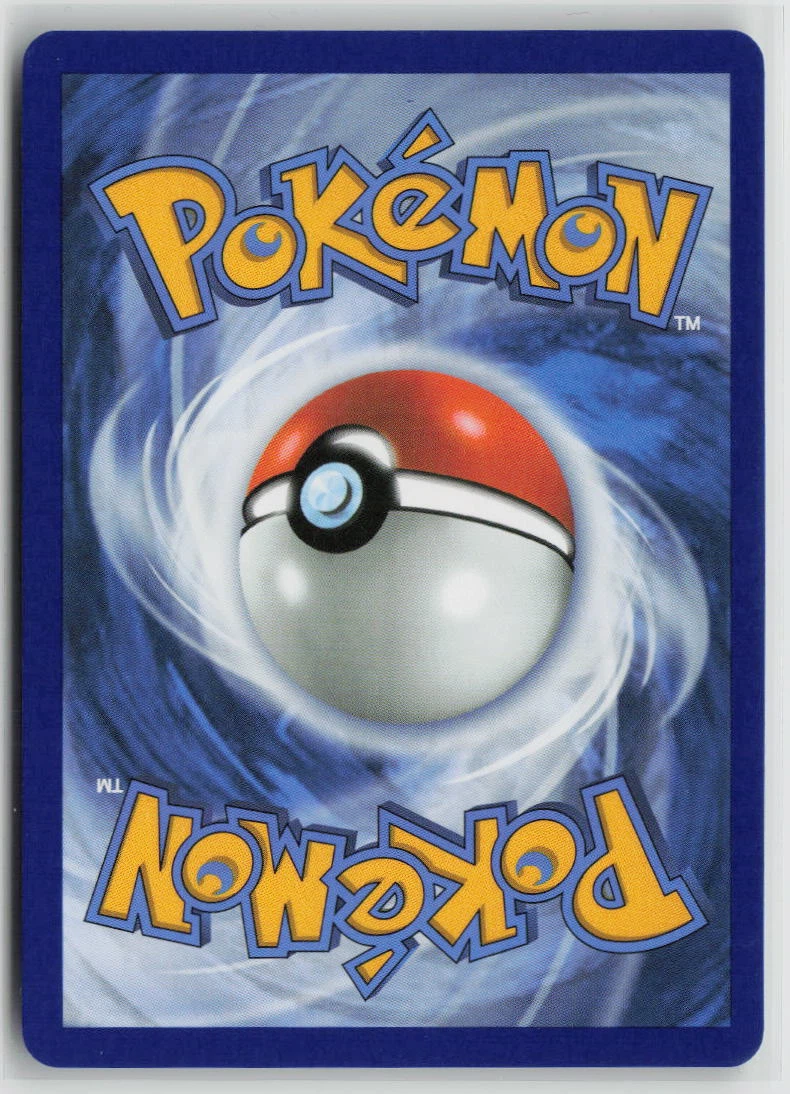 Psyduck 039/217 · Normal Ascended Heroes back card photo in GradeValue pregrading report