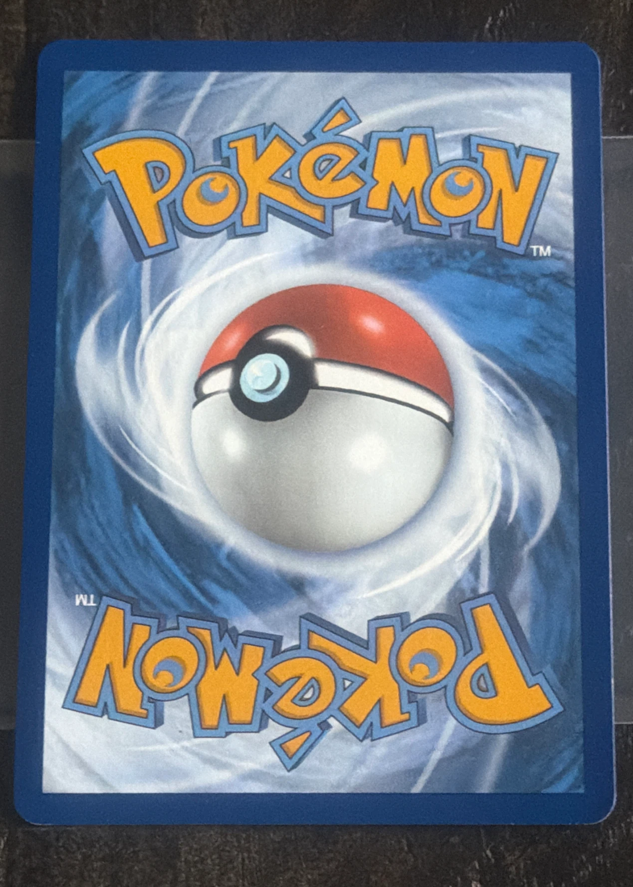 Alolan Vulpix VSTAR 197/195 Silver Tempest back card photo in GradeValue pregrading report