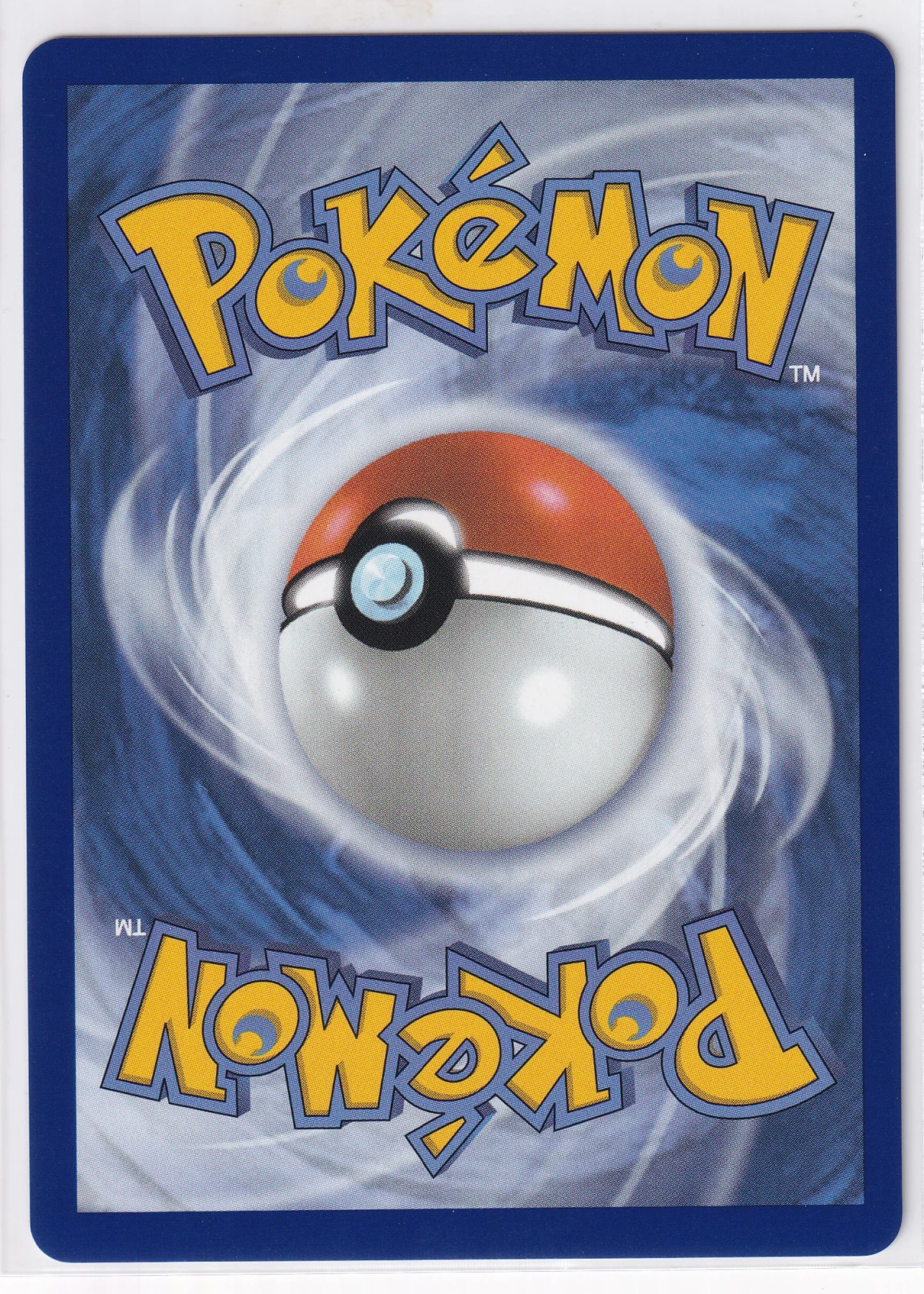 Bulbasaur 133/132 Mega Evolution back card photo in GradeValue pregrading report