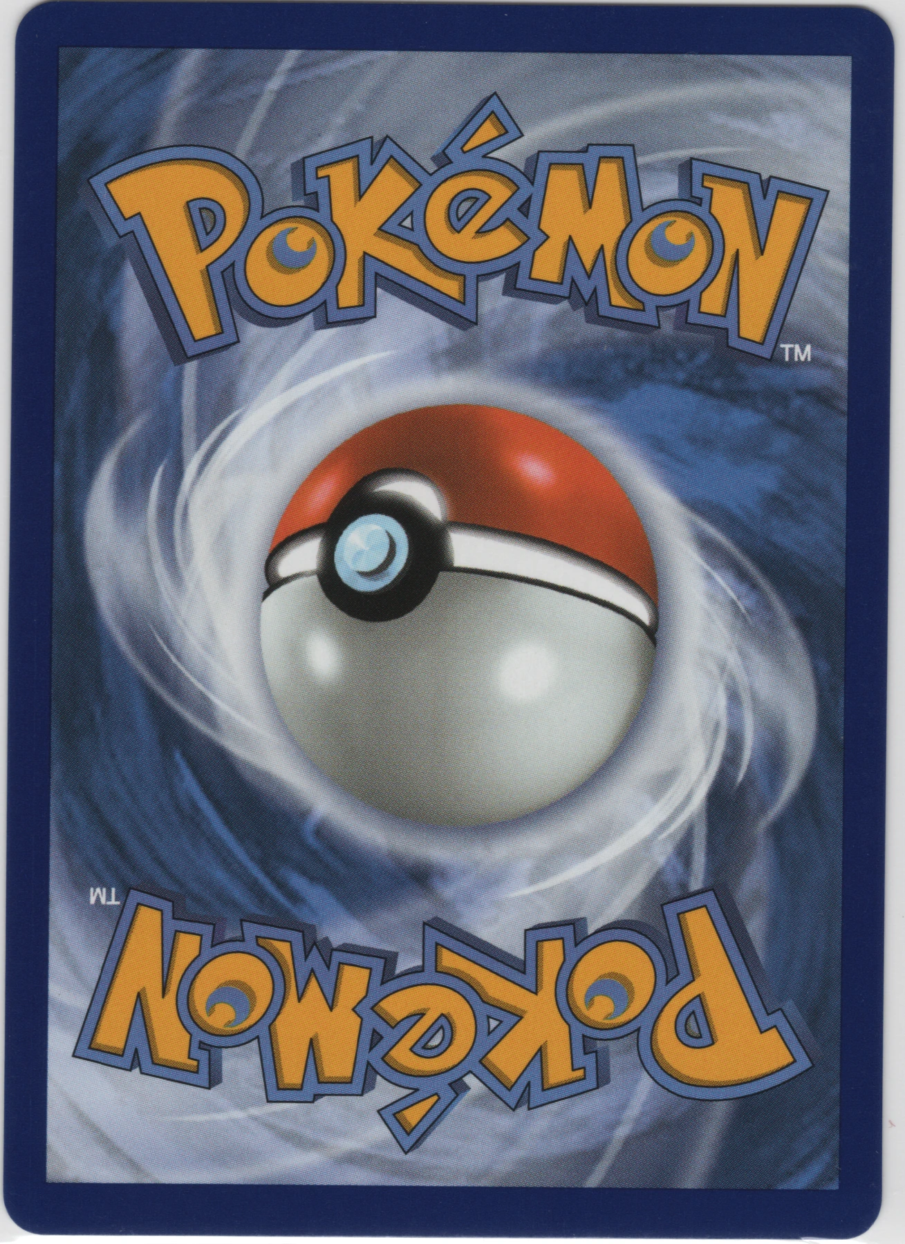 Mega Zygarde ex 104/88 Perfect Order back card photo in GradeValue pregrading report