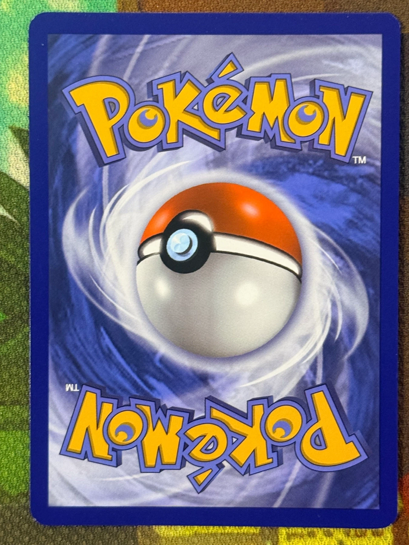 Pikachu RC29/83 Generations back card photo in GradeValue pregrading report