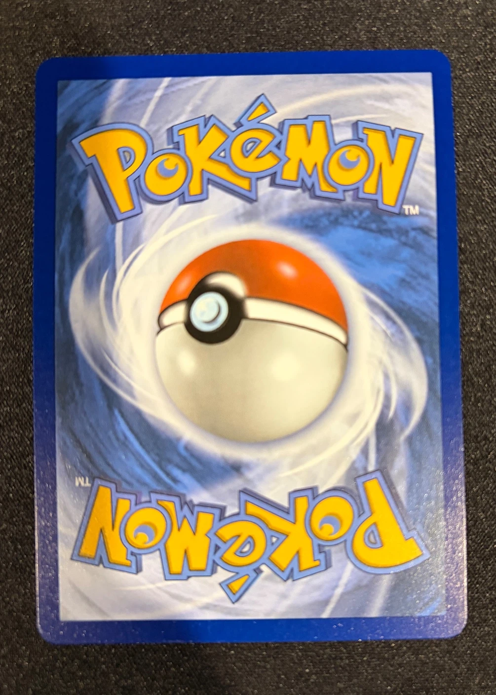 Charizard 004 30th Classic Collection back card photo in GradeValue pregrading report