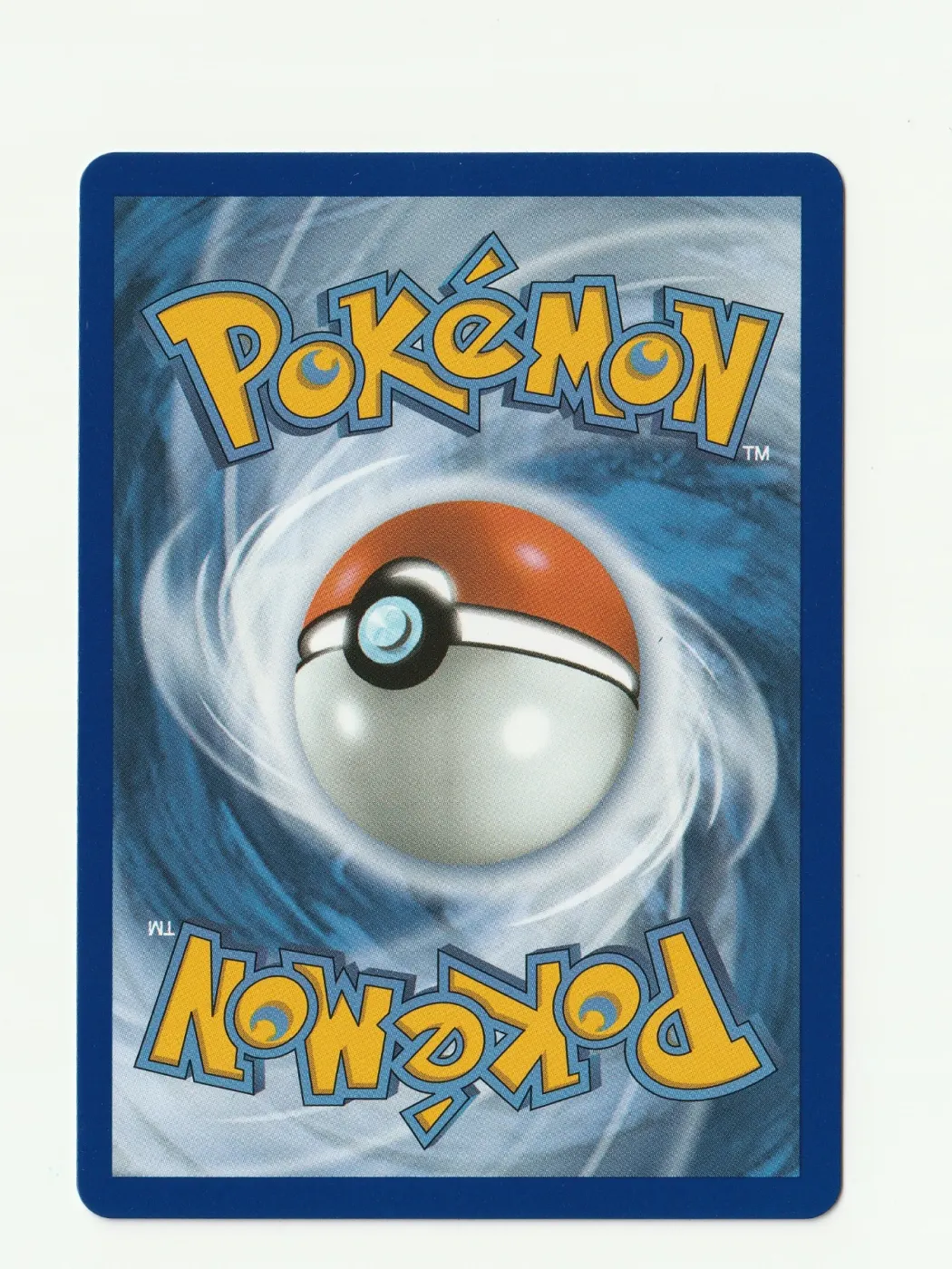 Clefairy 094/88 Perfect Order back card photo in GradeValue pregrading report