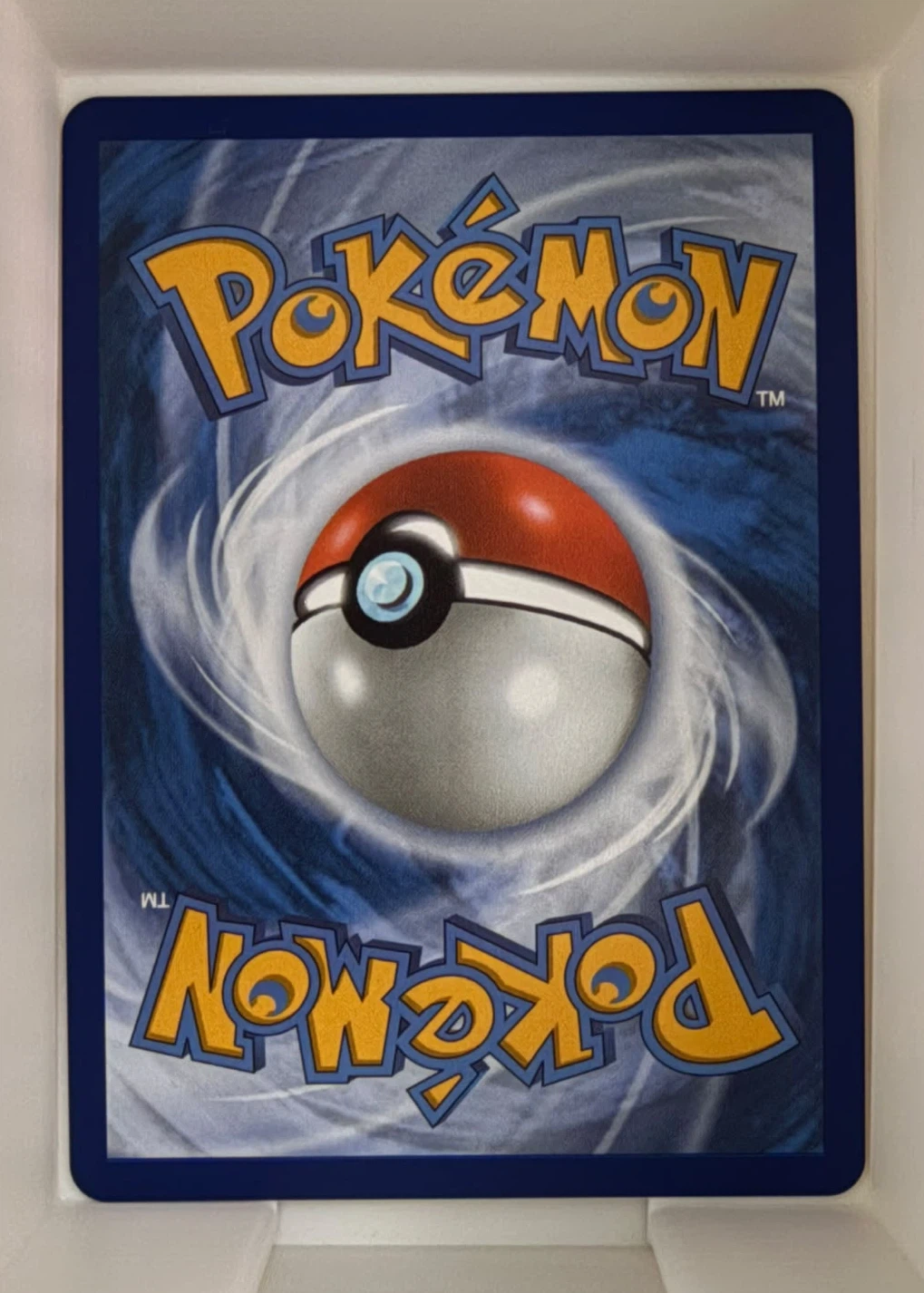 Charizard 004 30th Classic Collection back card photo in GradeValue pregrading report