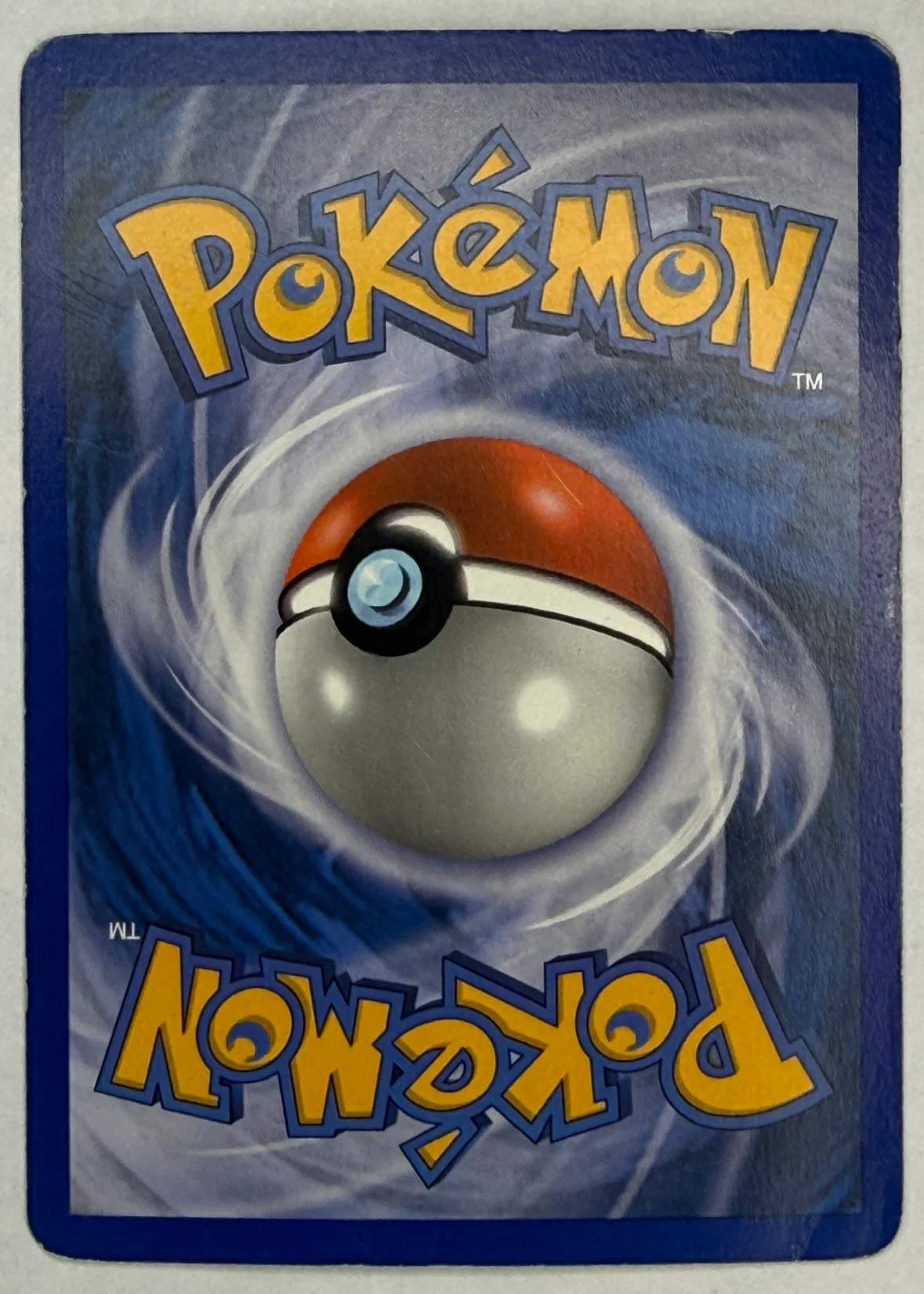 Charizard δ 004/100 Crystal Guardians back card photo in GradeValue pregrading report
