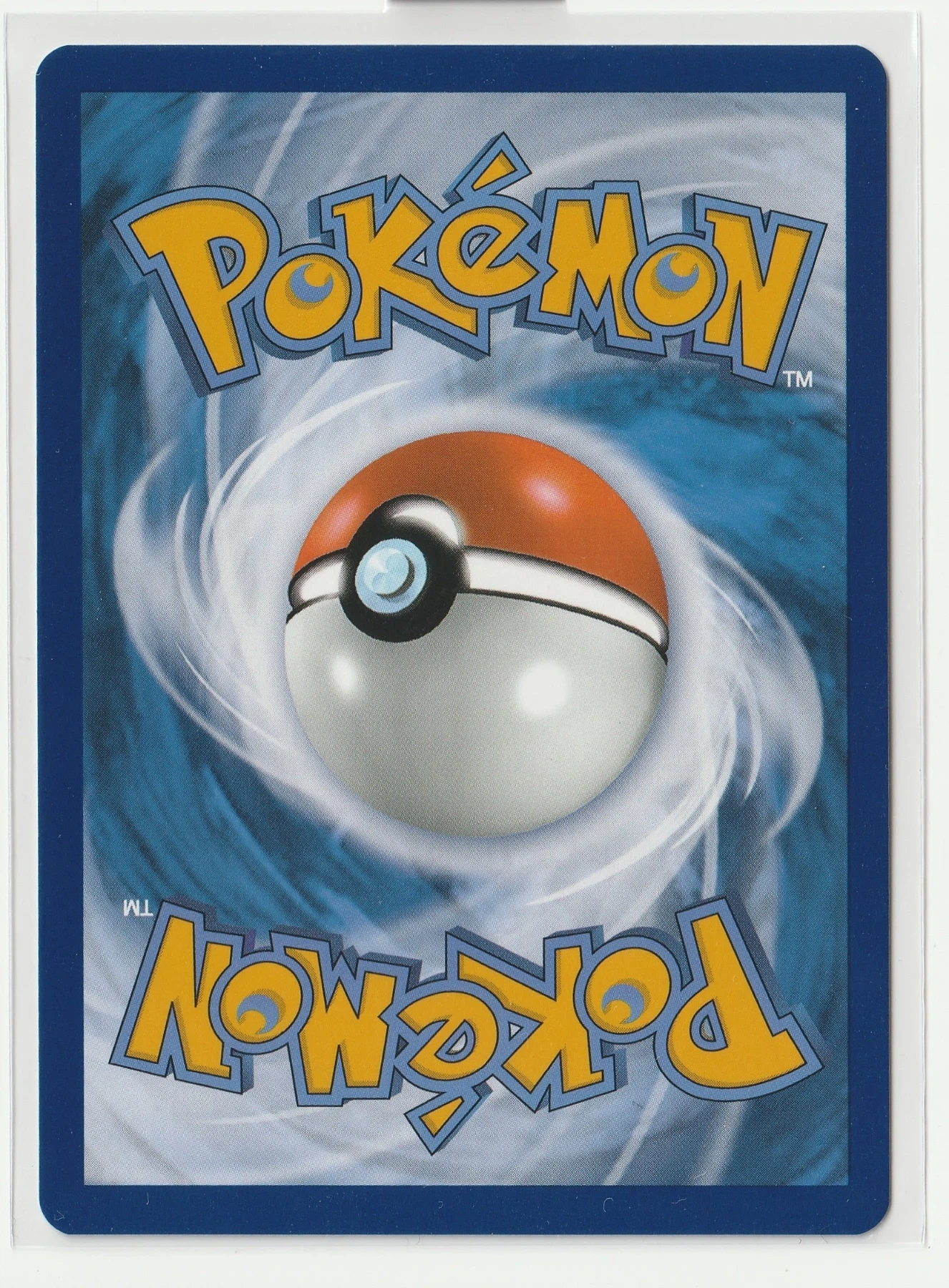 Mewtwo 052/225 SVP Black Star Promos back card photo in GradeValue pregrading report