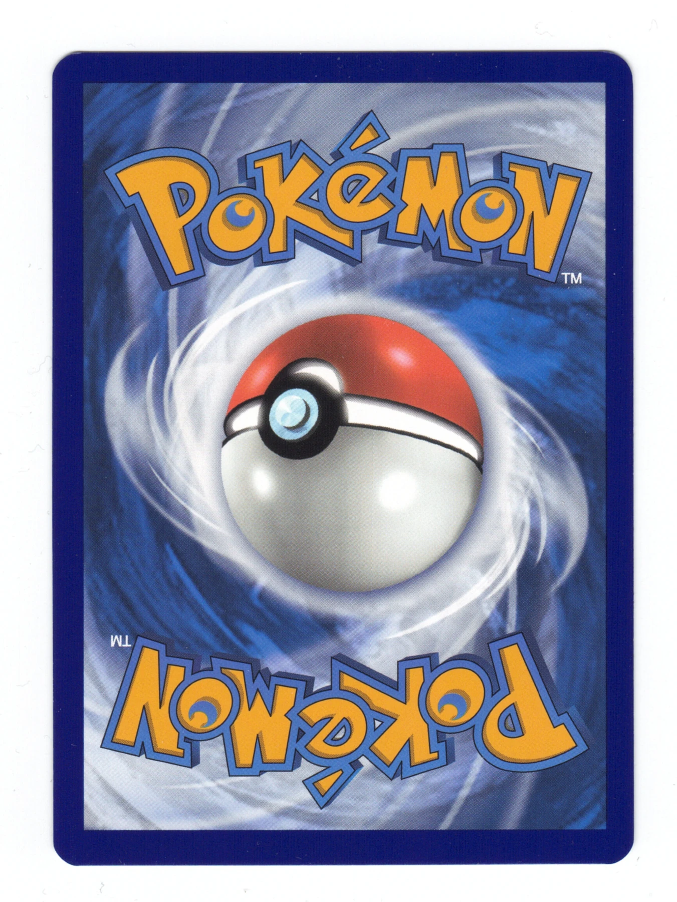 Charizard ex 234/91 Paldean Fates back card photo in GradeValue pregrading report
