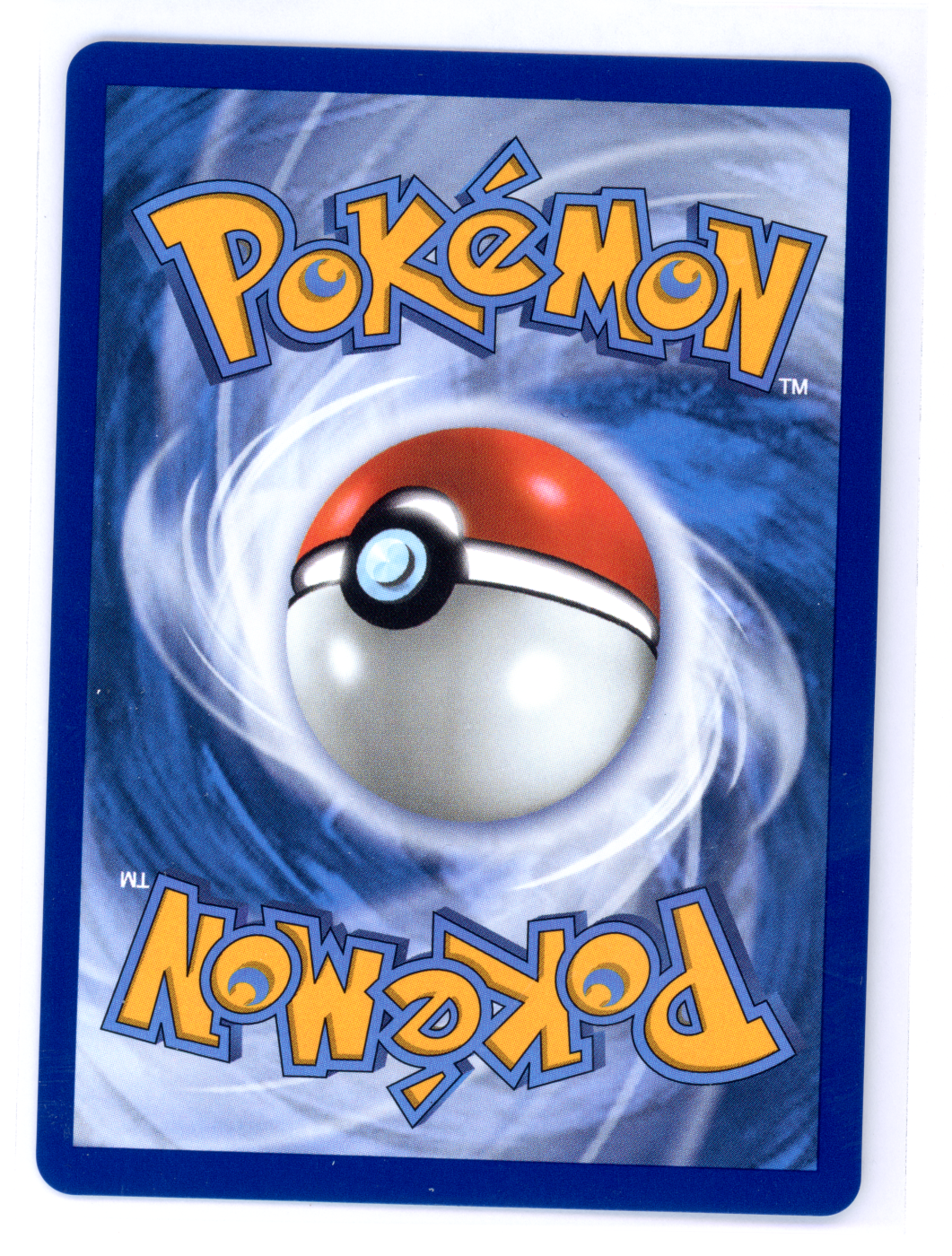 Galarian Articuno V 058/198 Chilling Reign back card photo in GradeValue pregrading report