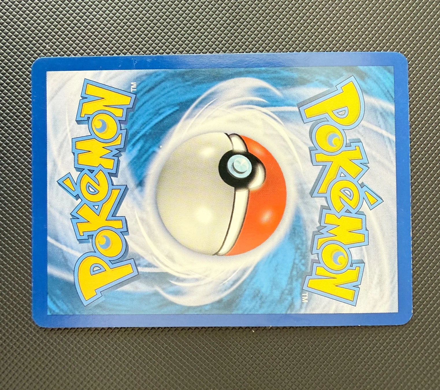 Dialga DP17/56 DP Black Star Promos back card photo in GradeValue pregrading report