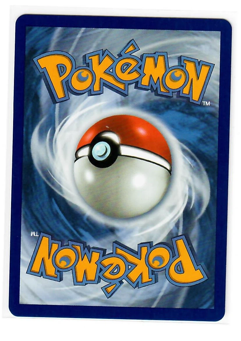 Squirtle 039 MEP Black Star Promos back card photo in GradeValue pregrading report