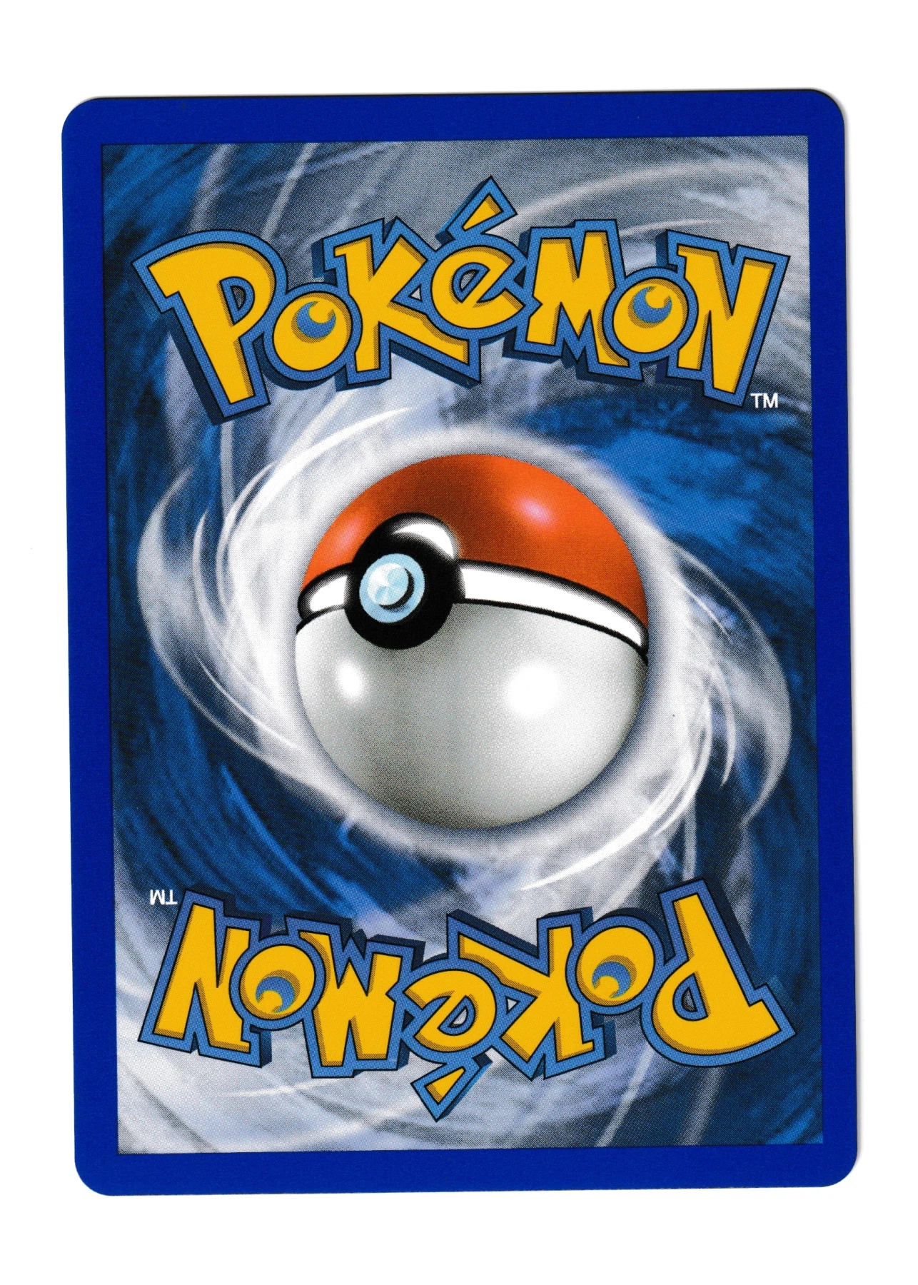Professor Kukui 148/149 Sun & Moon back card photo in GradeValue pregrading report