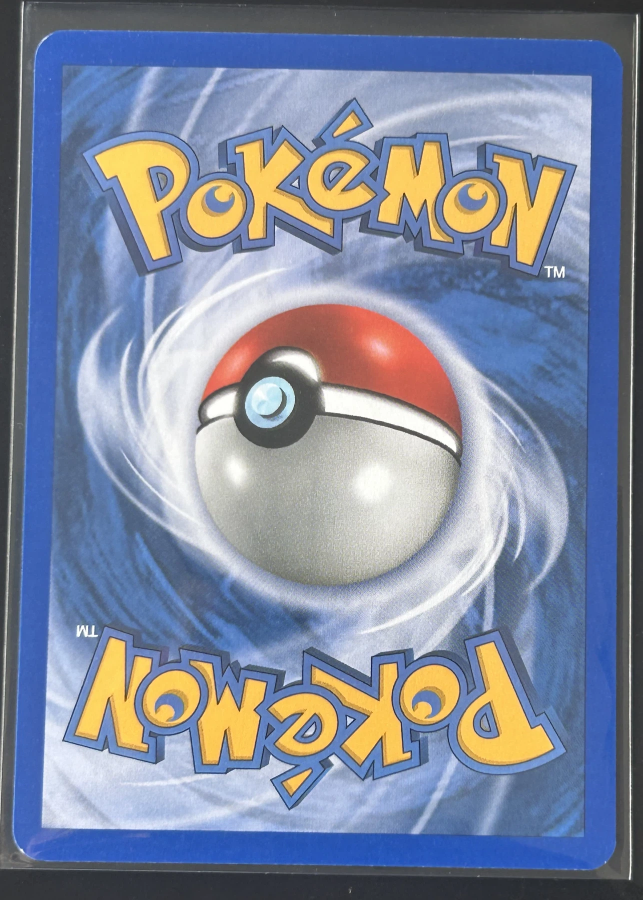 Dragonite ex 090/97 Dragon back card photo in GradeValue pregrading report