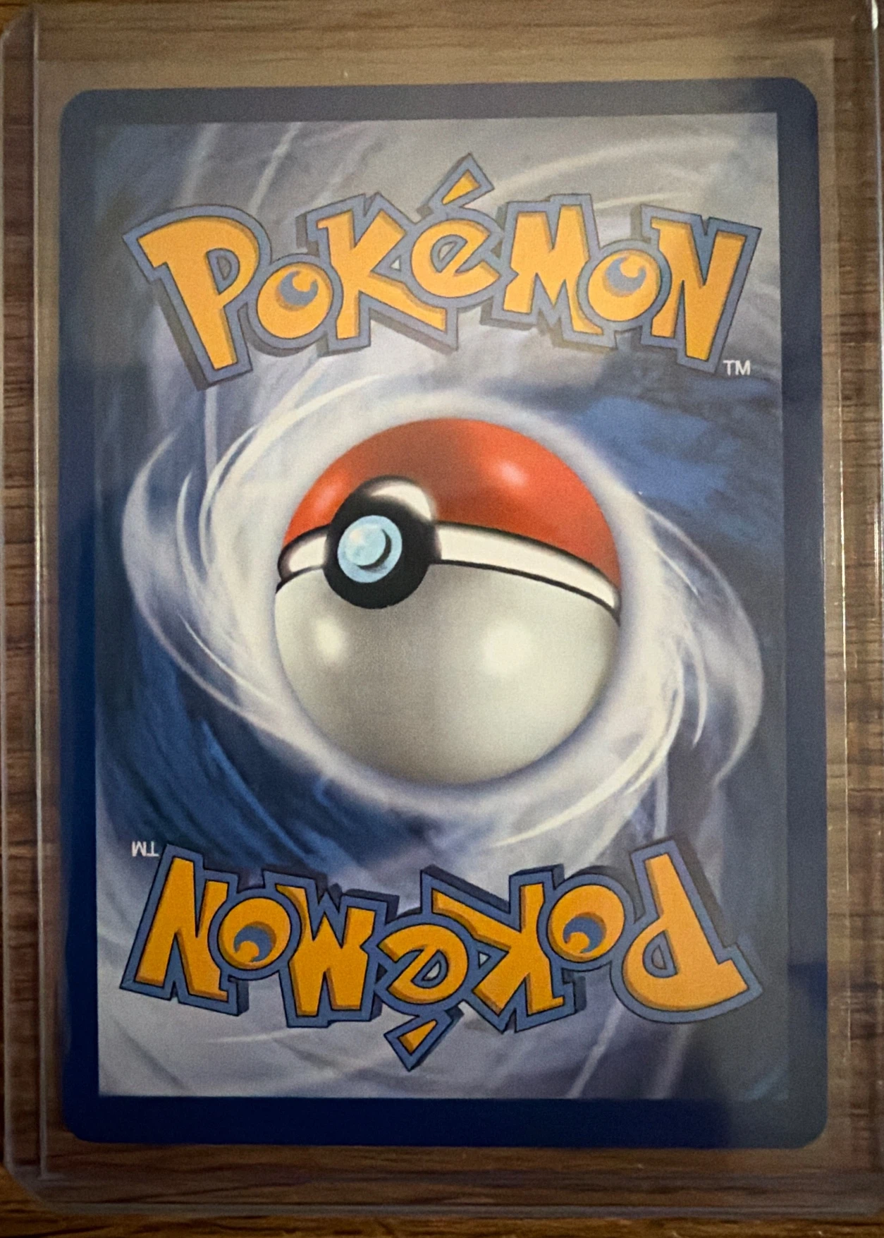 Magikarp 203 30th Classic Collection back card photo in GradeValue pregrading report
