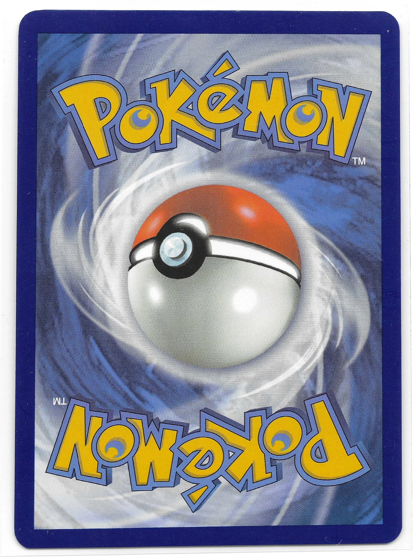 Mew ex 053/225 SVP Black Star Promos back card photo in GradeValue pregrading report