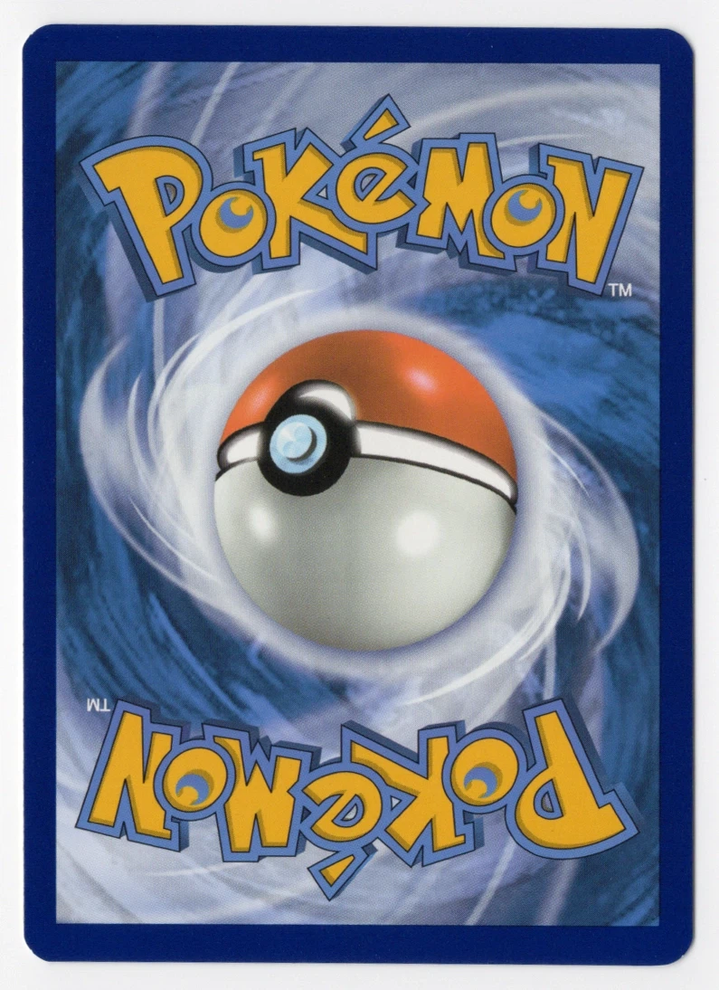Charizard TG03/196 Lost Origin back card photo in GradeValue pregrading report