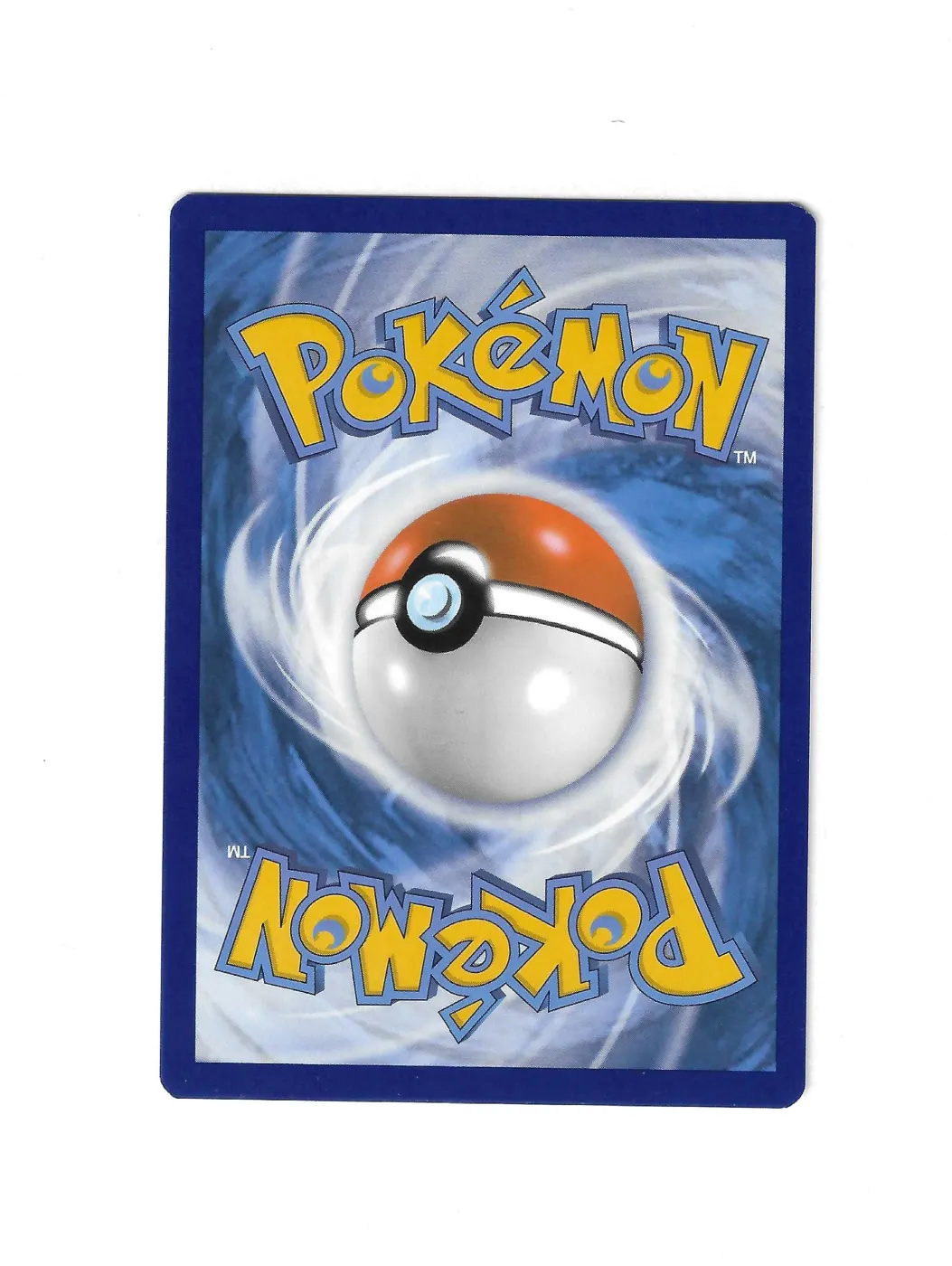 Mew 011/25 Celebrations back card photo in GradeValue pregrading report
