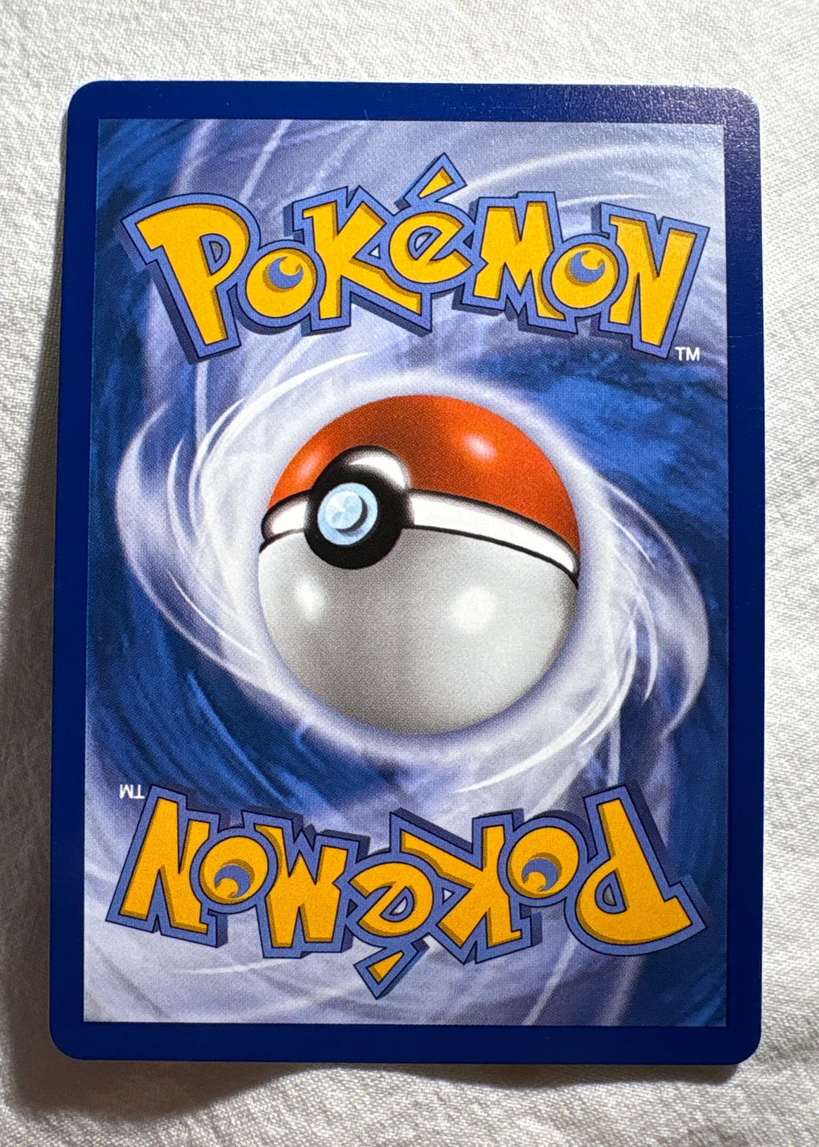 Mega Dragonite ex 271/217 Ascended Heroes back card photo in GradeValue pregrading report