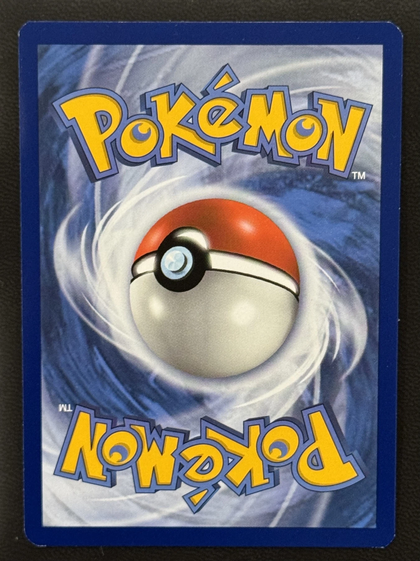 Pikachu 056/236 Unified Minds back card photo in GradeValue pregrading report