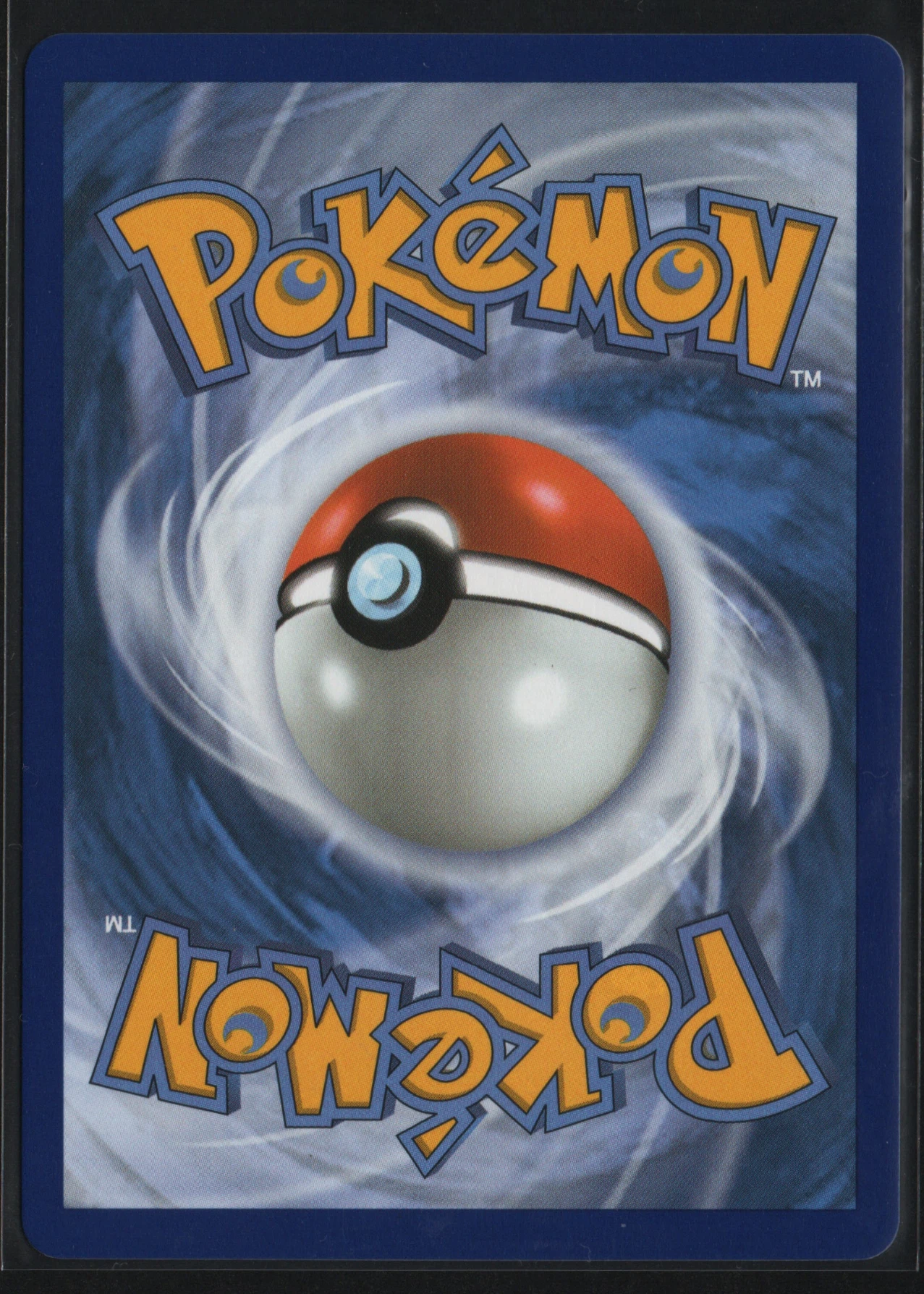 Mega Lucario ex 033 MEP Black Star Promos back card photo in GradeValue pregrading report