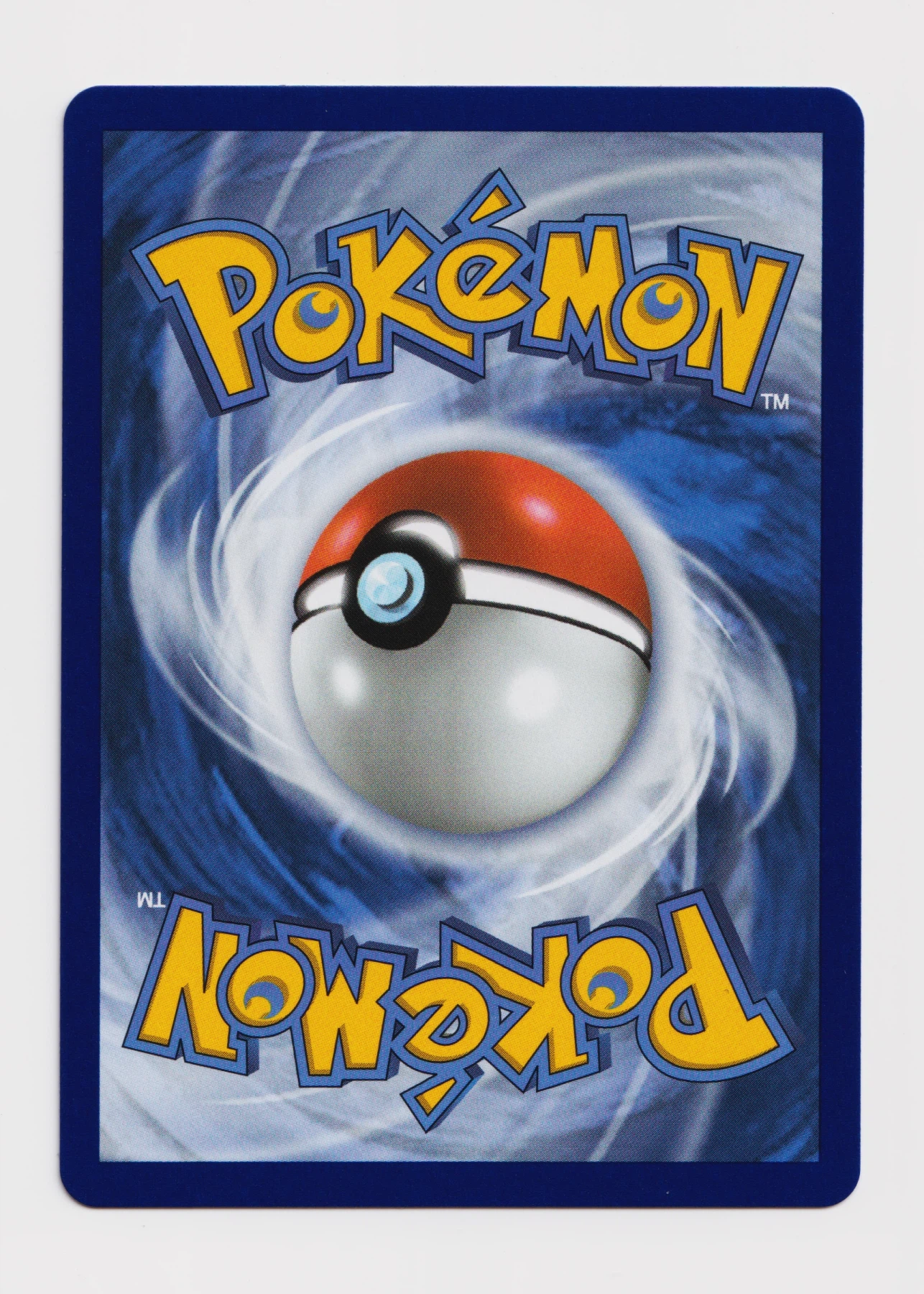 Pikachu ex 149/128 30th Celebration back card photo in GradeValue pregrading report