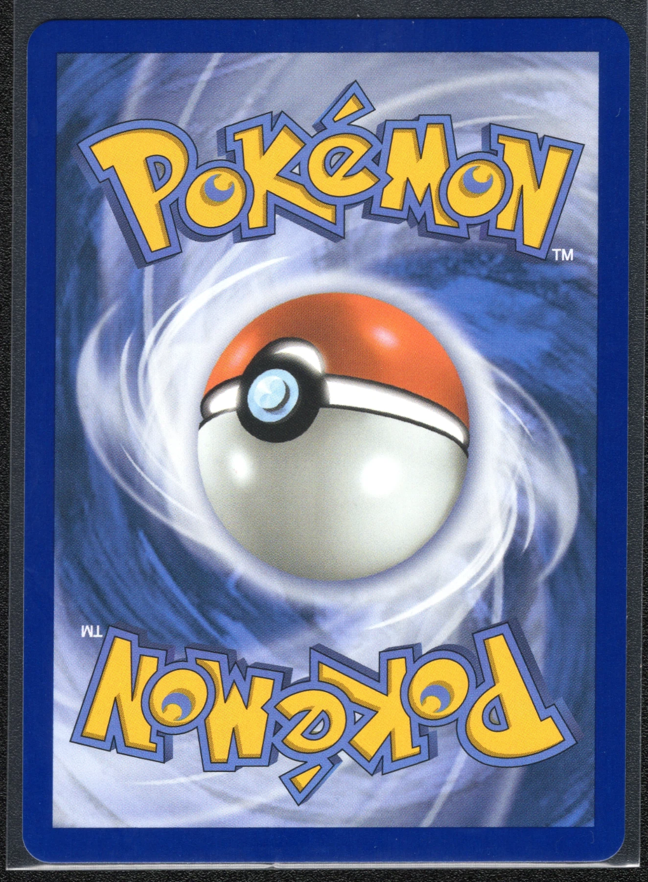 Lugia 149 30th Classic Collection back card photo in GradeValue pregrading report
