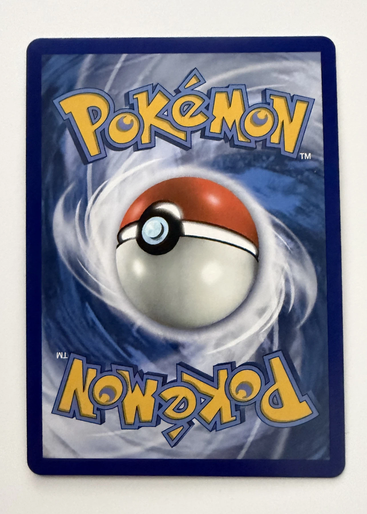 Latias & Latios GX 170/181 Team Up back card photo in GradeValue pregrading report