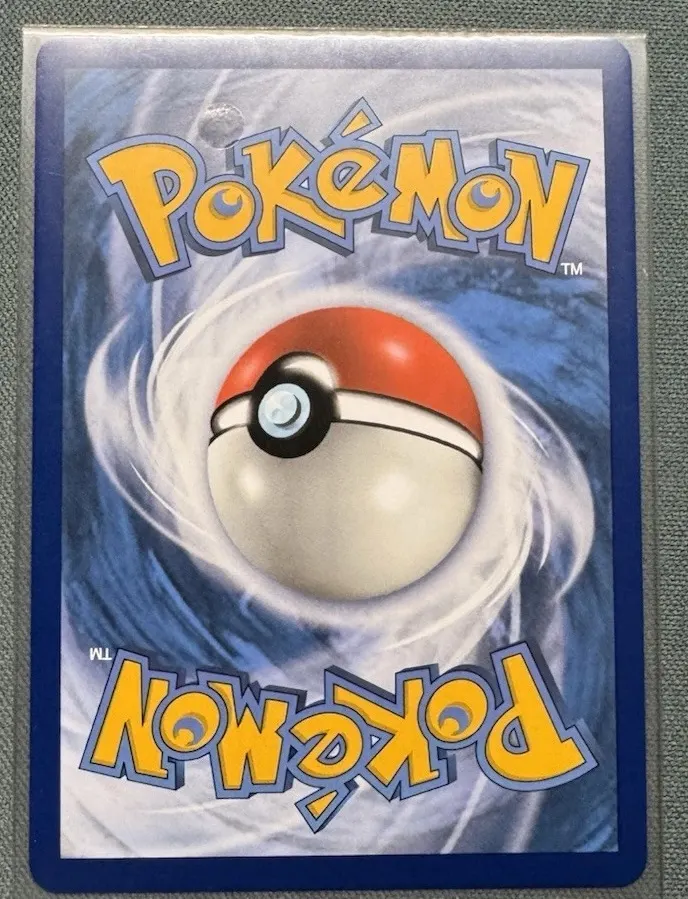 Zygarde-GX SV65/94 Hidden Fates Shiny Vault back card photo in GradeValue pregrading report