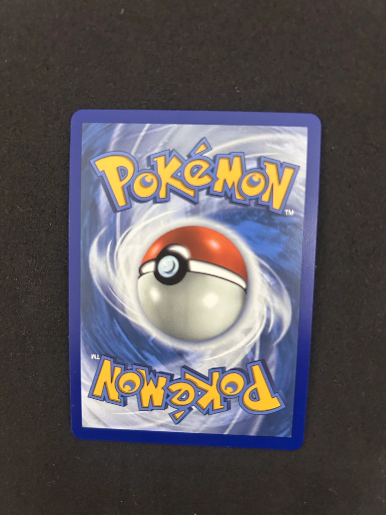 Charmander 038 MEP Black Star Promos back card photo in GradeValue pregrading report