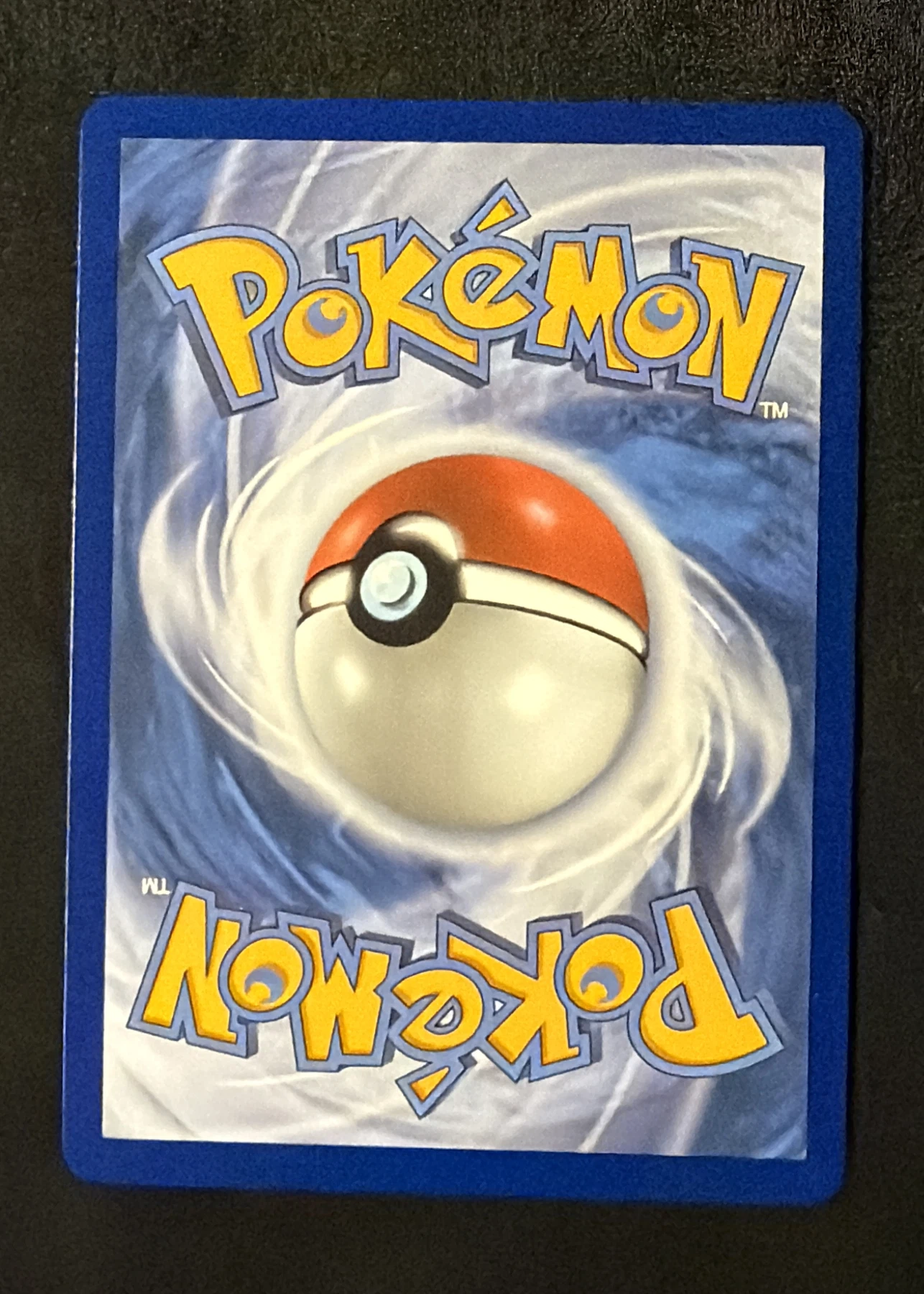 Mew ex 152/128 30th Celebration back card photo in GradeValue pregrading report
