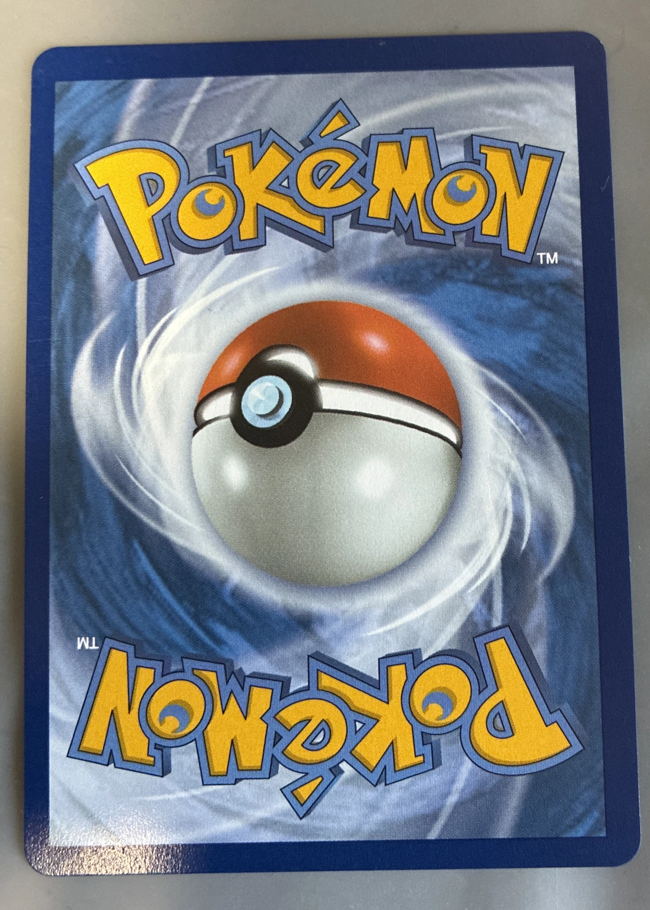 Clefairy 094/88 Perfect Order back card photo in GradeValue pregrading report