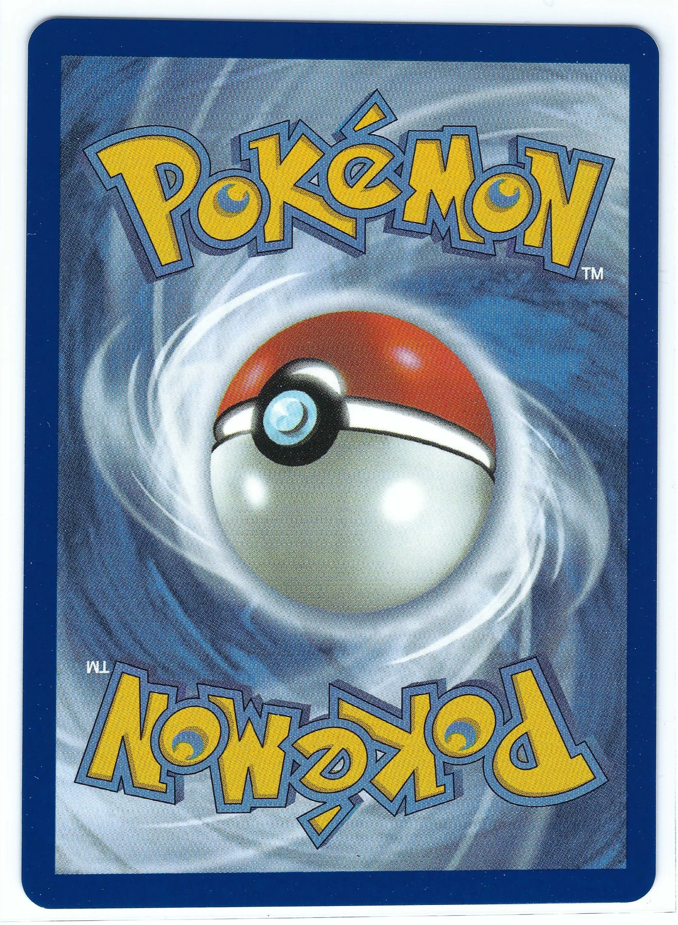 Mew ex 152/128 30th Celebration back card photo in GradeValue pregrading report