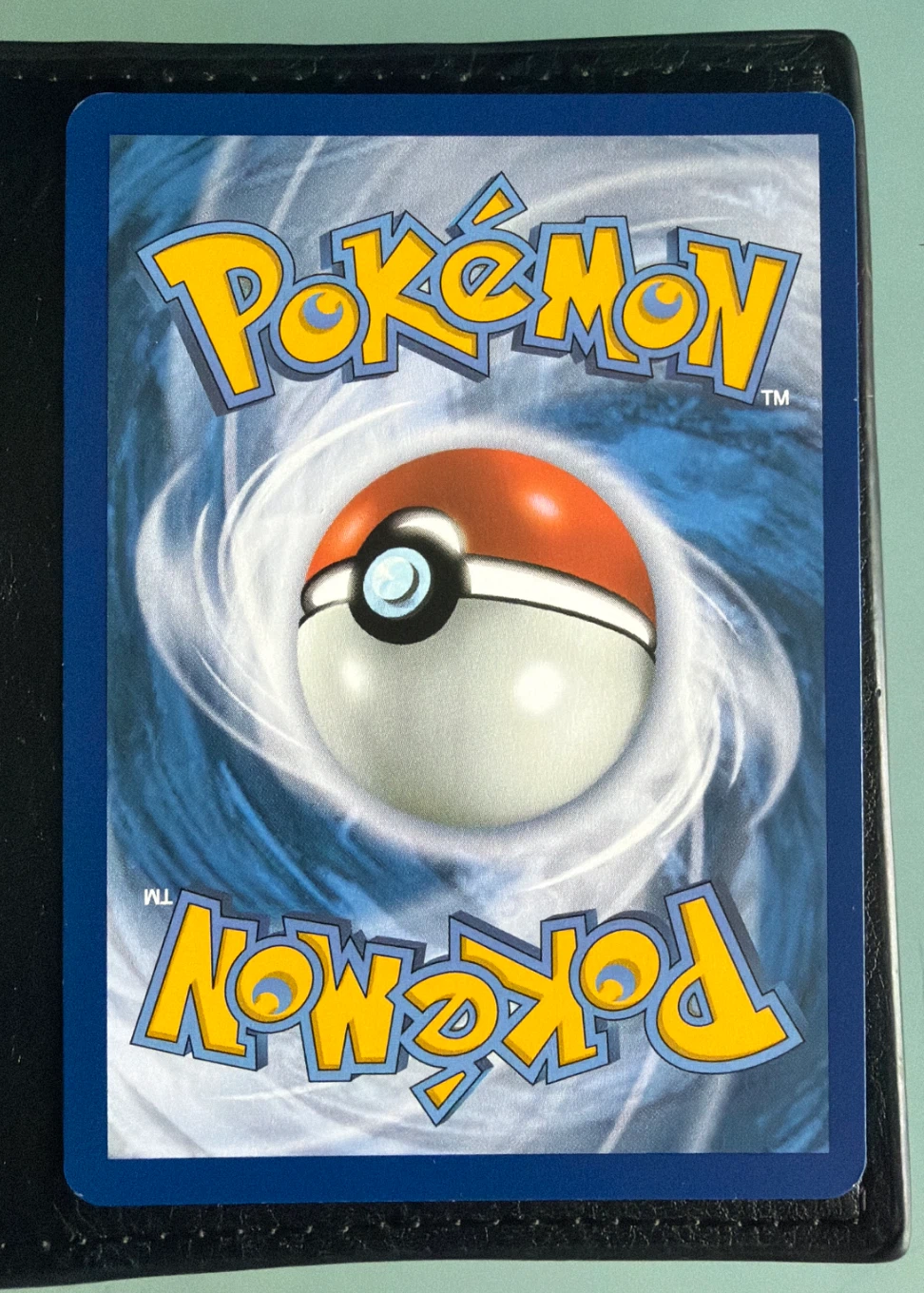 Zoroark 143/86 White Flare back card photo in GradeValue pregrading report