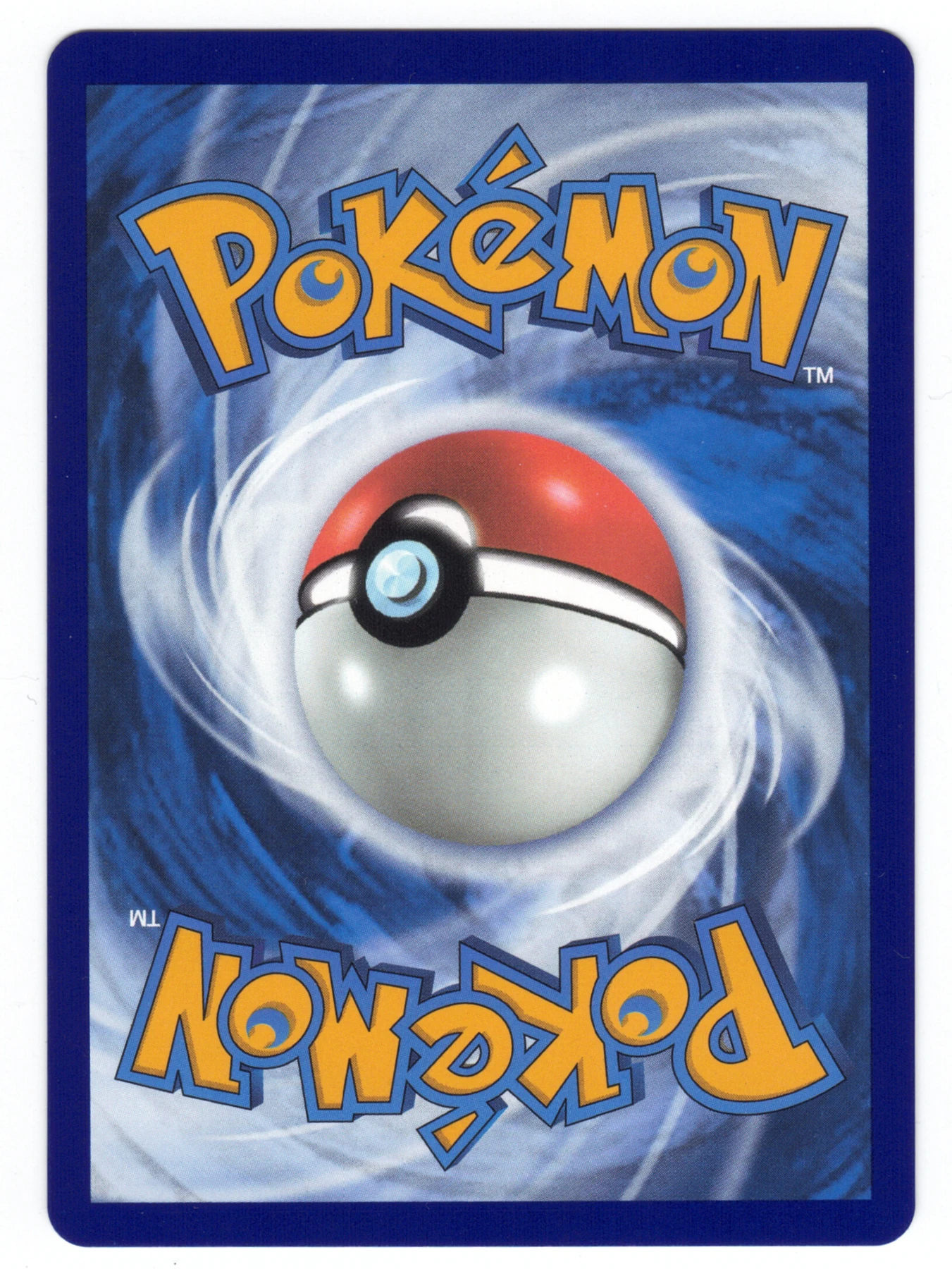 Pikachu 160/159 Crown Zenith back card photo in GradeValue pregrading report