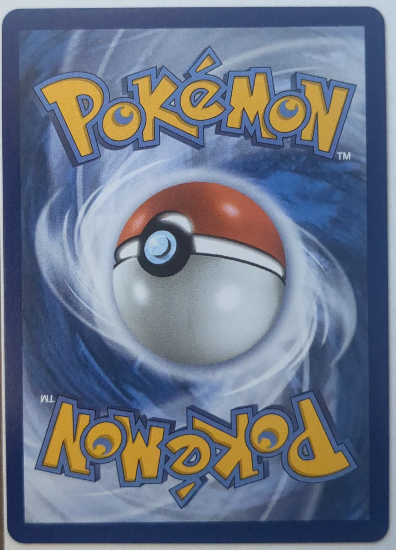 Mega Gallade ex 048/86 Chaos Rising back card photo in GradeValue pregrading report