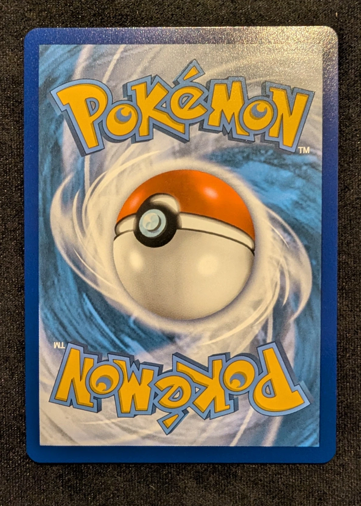 Tyranitar V 155/163 Battle Styles back card photo in GradeValue pregrading report