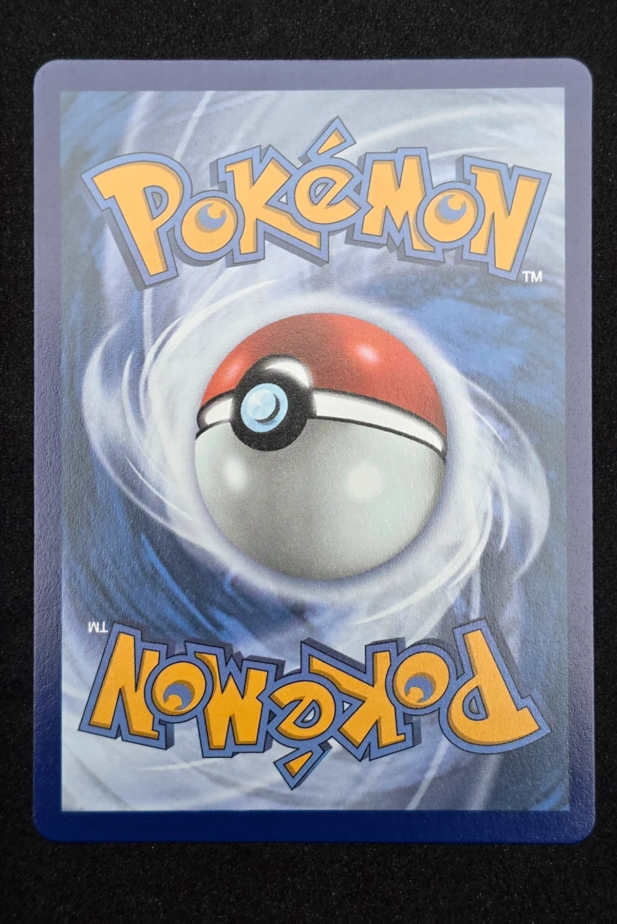 Mega Gengar ex 284/217 Ascended Heroes back card photo in GradeValue pregrading report