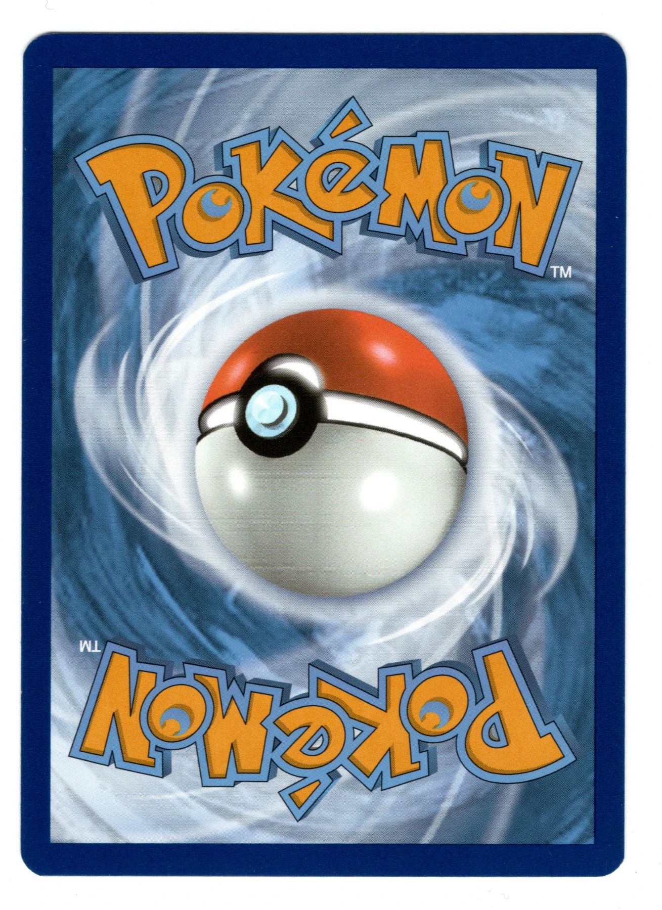 Charizard ex 234/91 Paldean Fates back card photo in GradeValue pregrading report