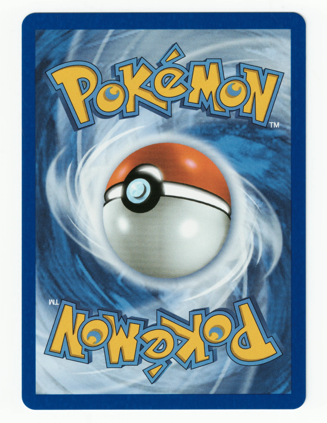 Pikachu ex 150/128 30th Celebration back card photo in GradeValue pregrading report