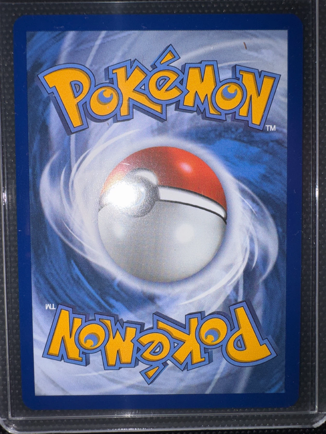 Lugia 029 30th Classic Collection back card photo in GradeValue pregrading report