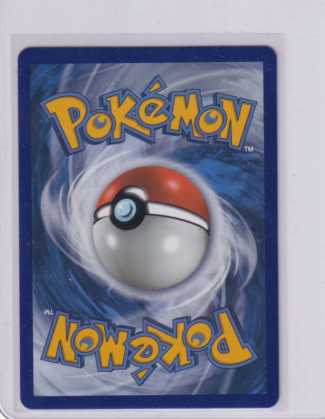 Darkrai EX 074/122 BREAKpoint back card photo in GradeValue pregrading report
